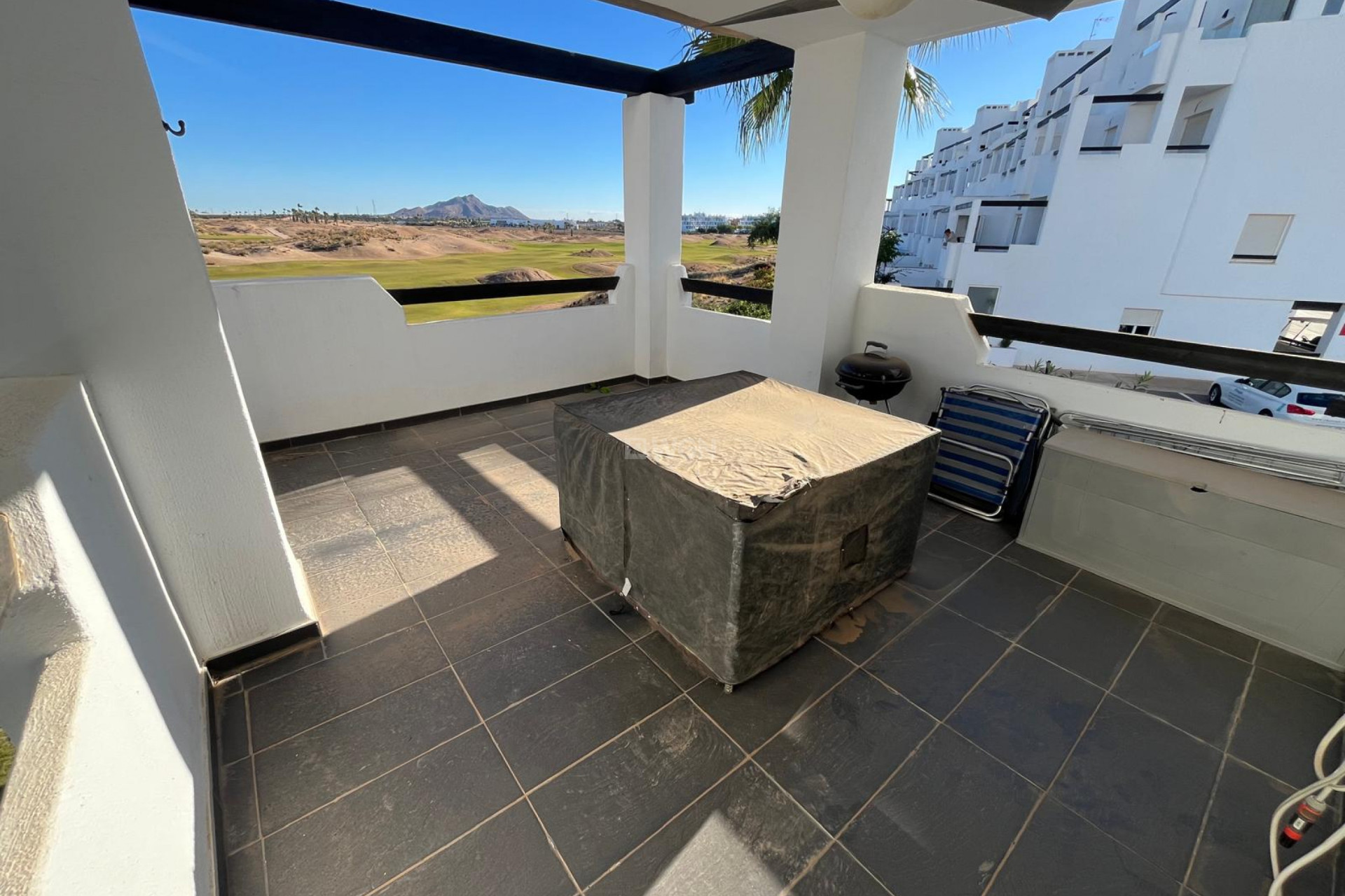 Reventa - Apartamento / piso - Torre Pacheco - Inland