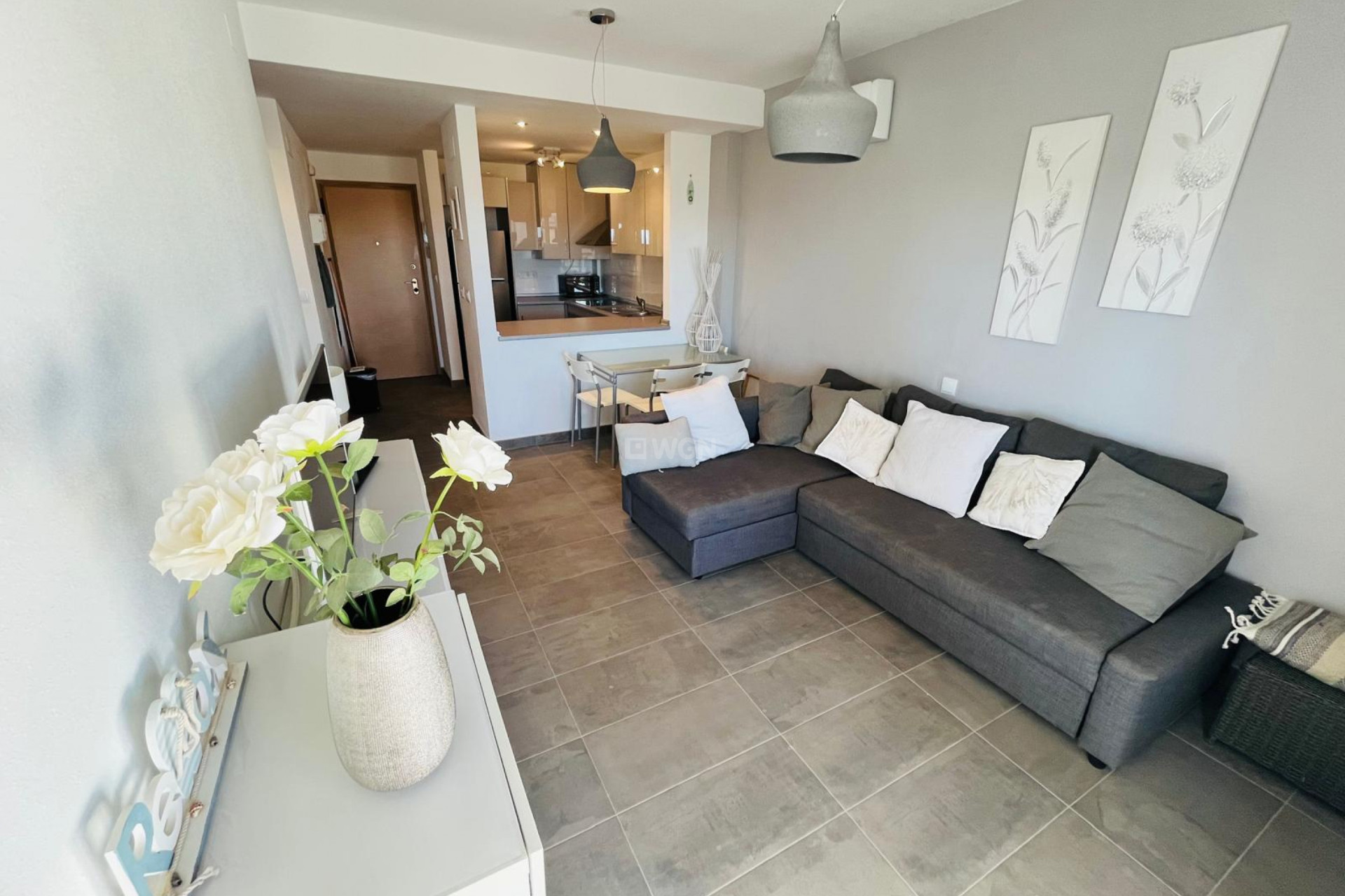 Reventa - Apartamento / piso - Torre Pacheco - Inland