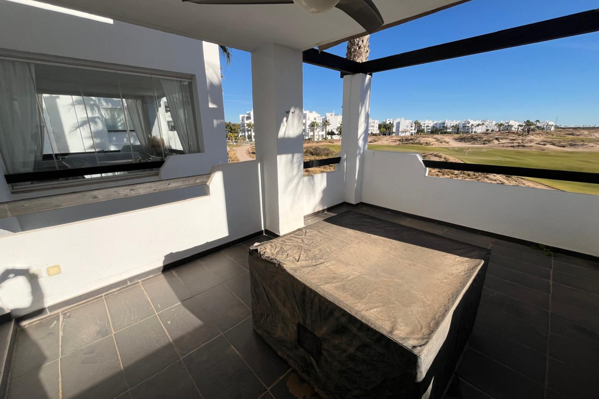 Reventa - Apartamento / piso - Torre Pacheco - Inland