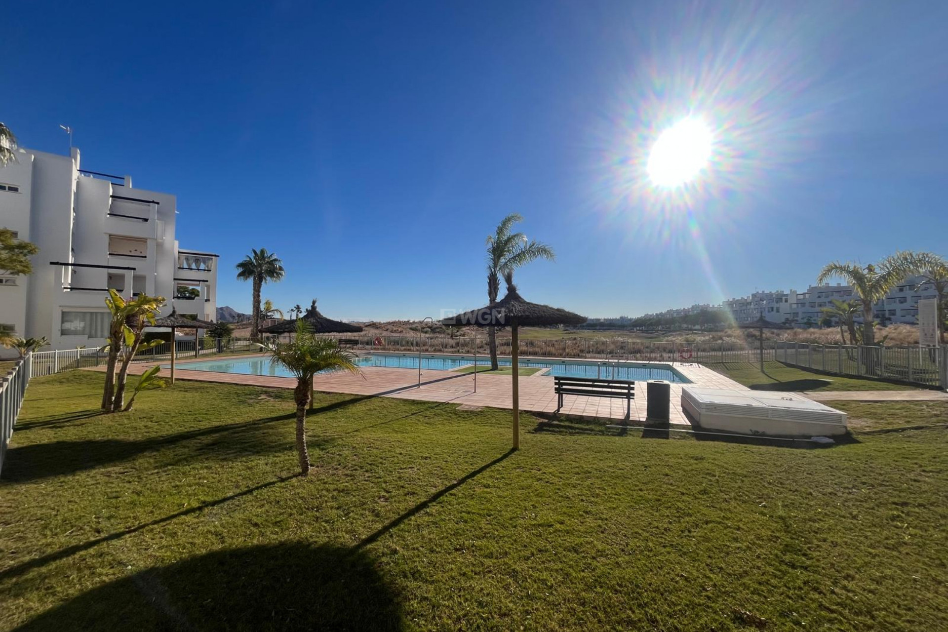 Reventa - Apartamento / piso - Torre Pacheco - Inland