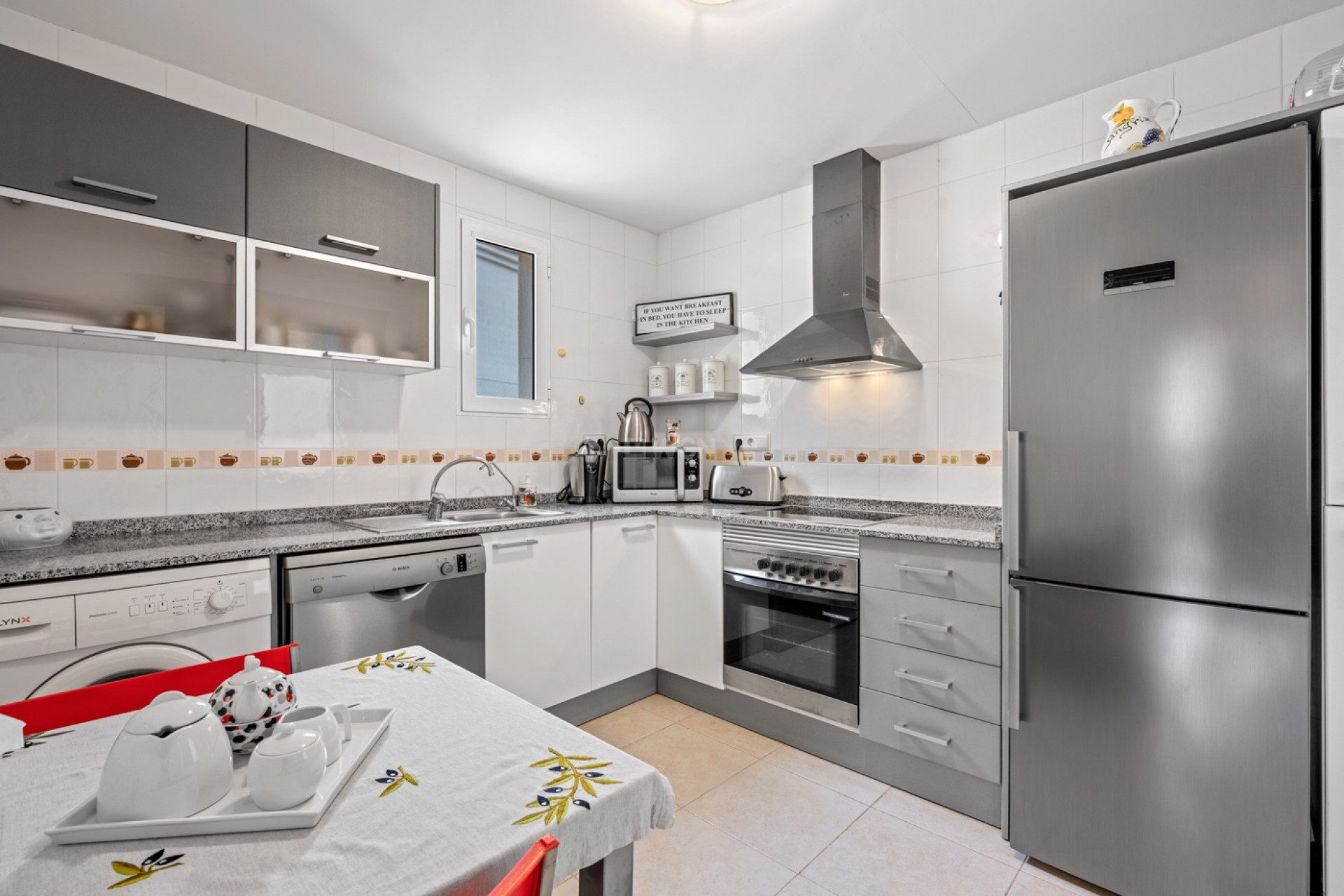 Reventa - Apartamento / piso - Torre Pacheco - Inland