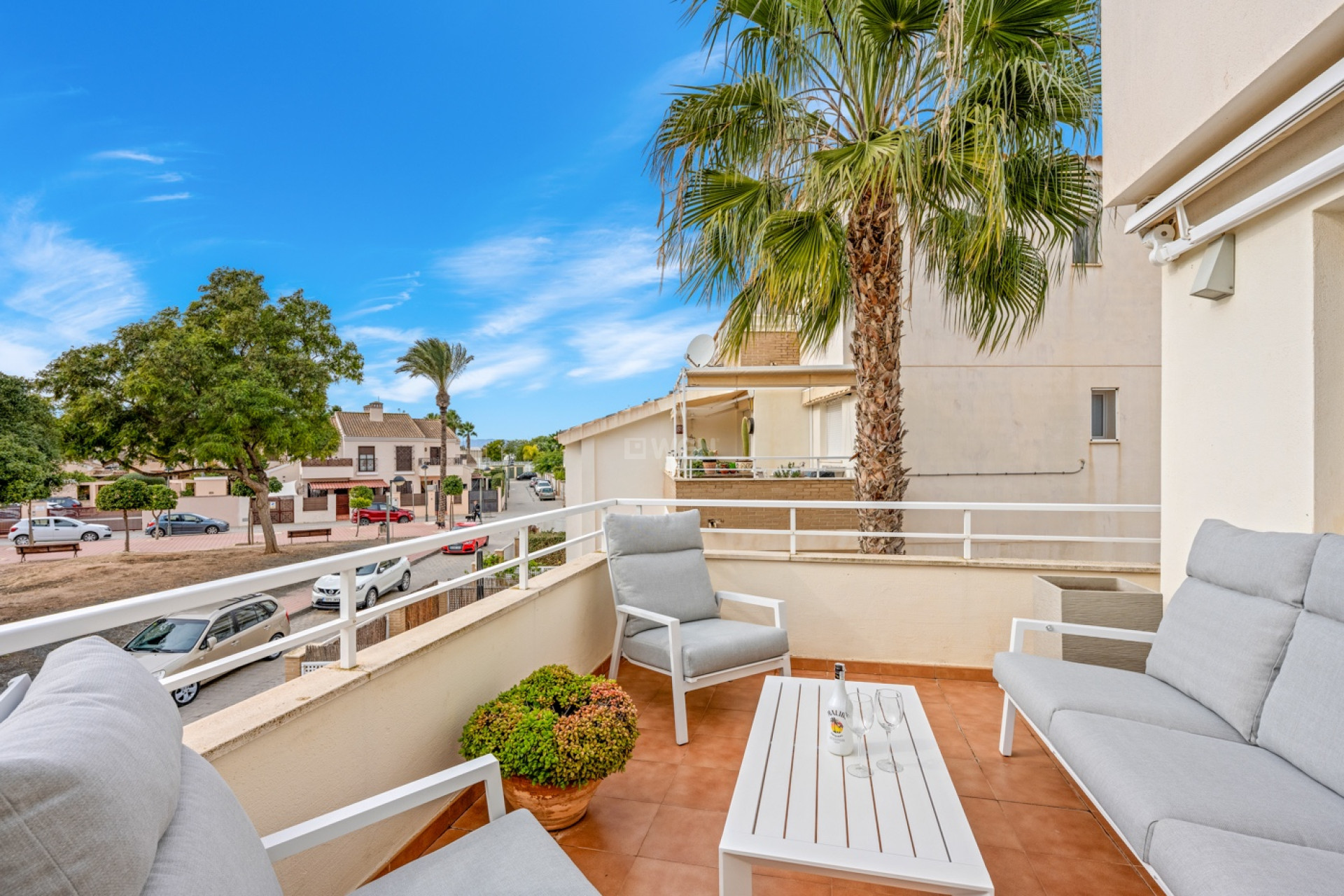 Reventa - Apartamento / piso - Torre Pacheco - Inland