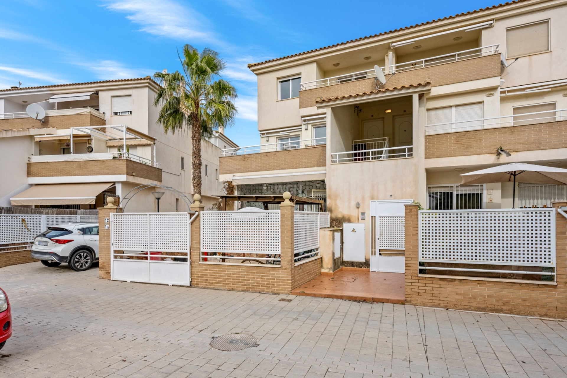 Reventa - Apartamento / piso - Torre Pacheco - Inland