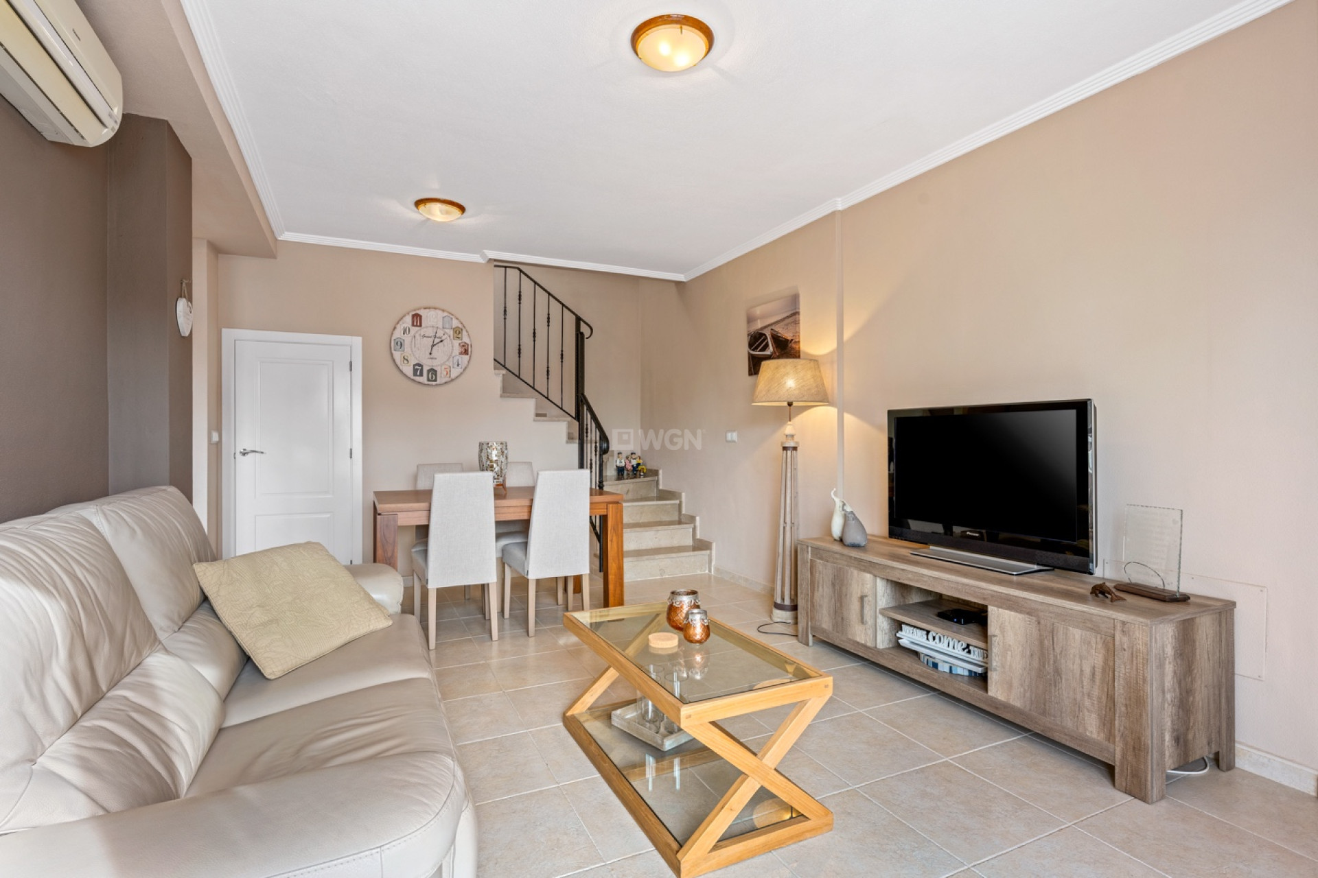 Reventa - Apartamento / piso - Torre Pacheco - Inland