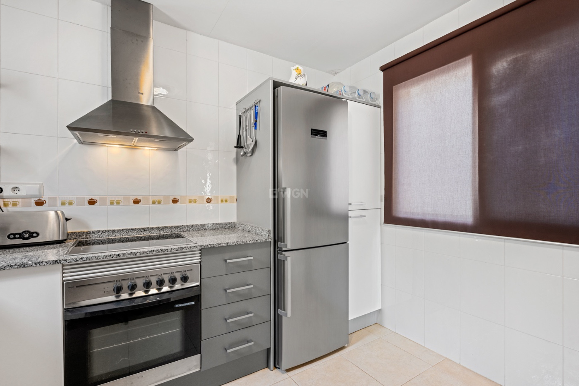 Reventa - Apartamento / piso - Torre Pacheco - Inland