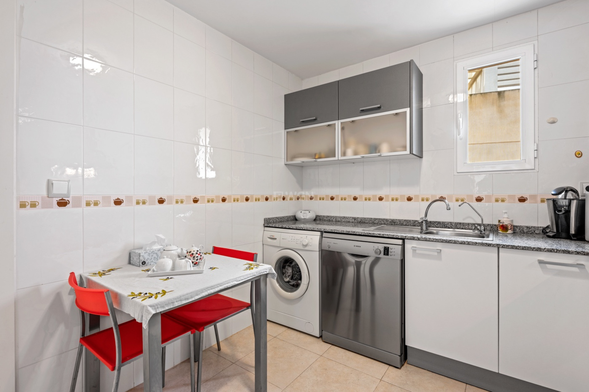 Reventa - Apartamento / piso - Torre Pacheco - Inland