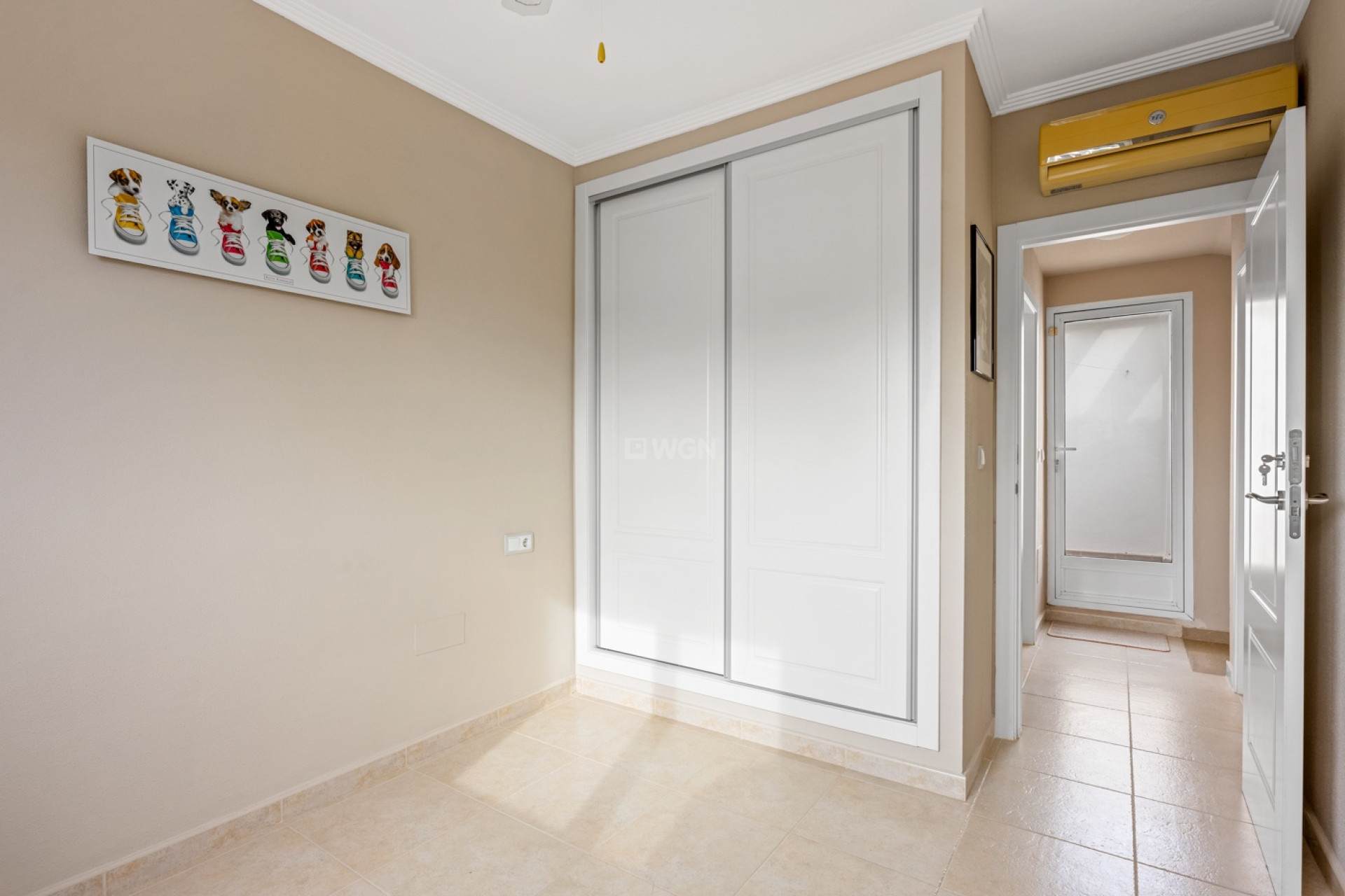 Reventa - Apartamento / piso - Torre Pacheco - Inland