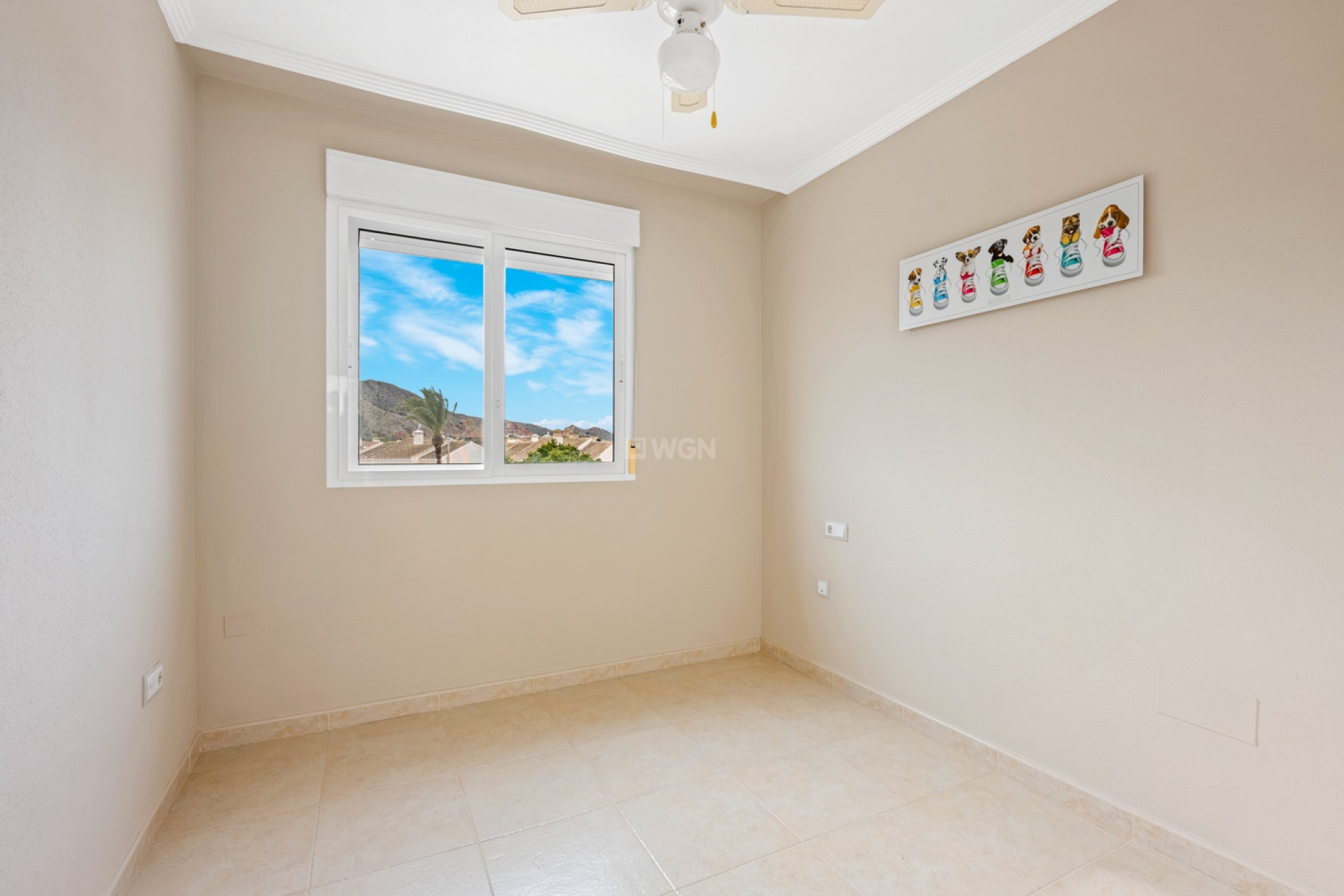 Reventa - Apartamento / piso - Torre Pacheco - Inland