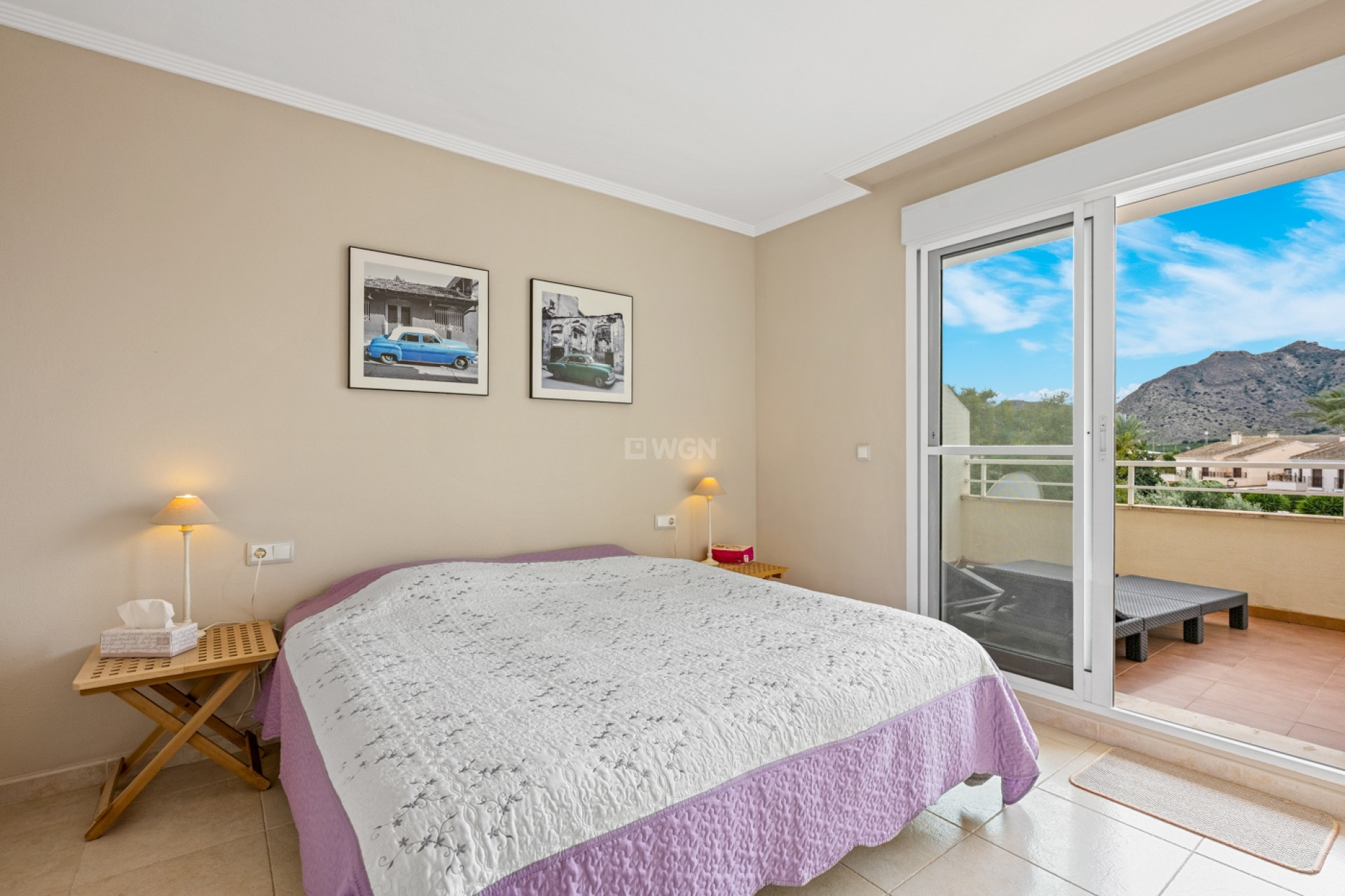 Reventa - Apartamento / piso - Torre Pacheco - Inland