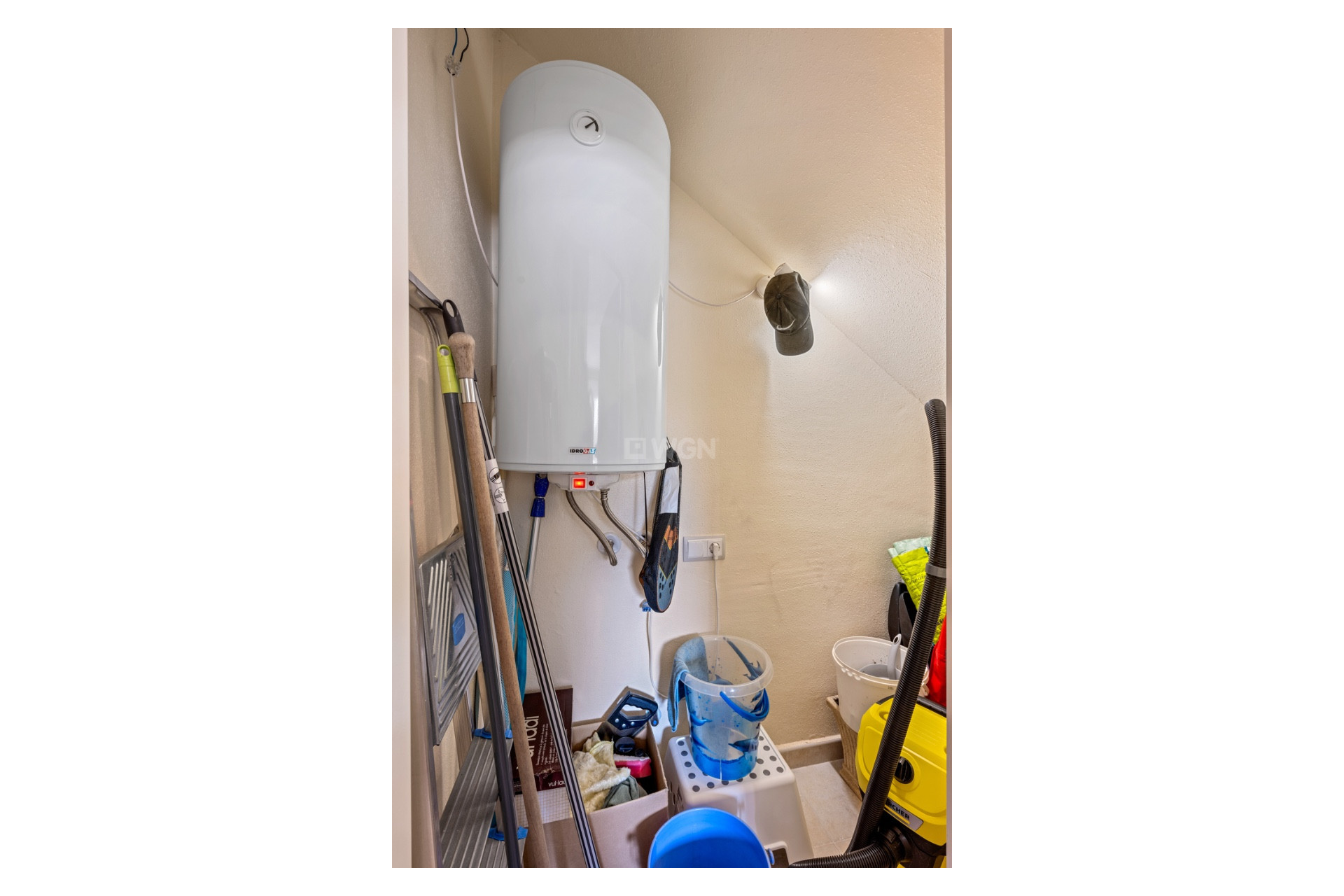 Reventa - Apartamento / piso - Torre Pacheco - Inland