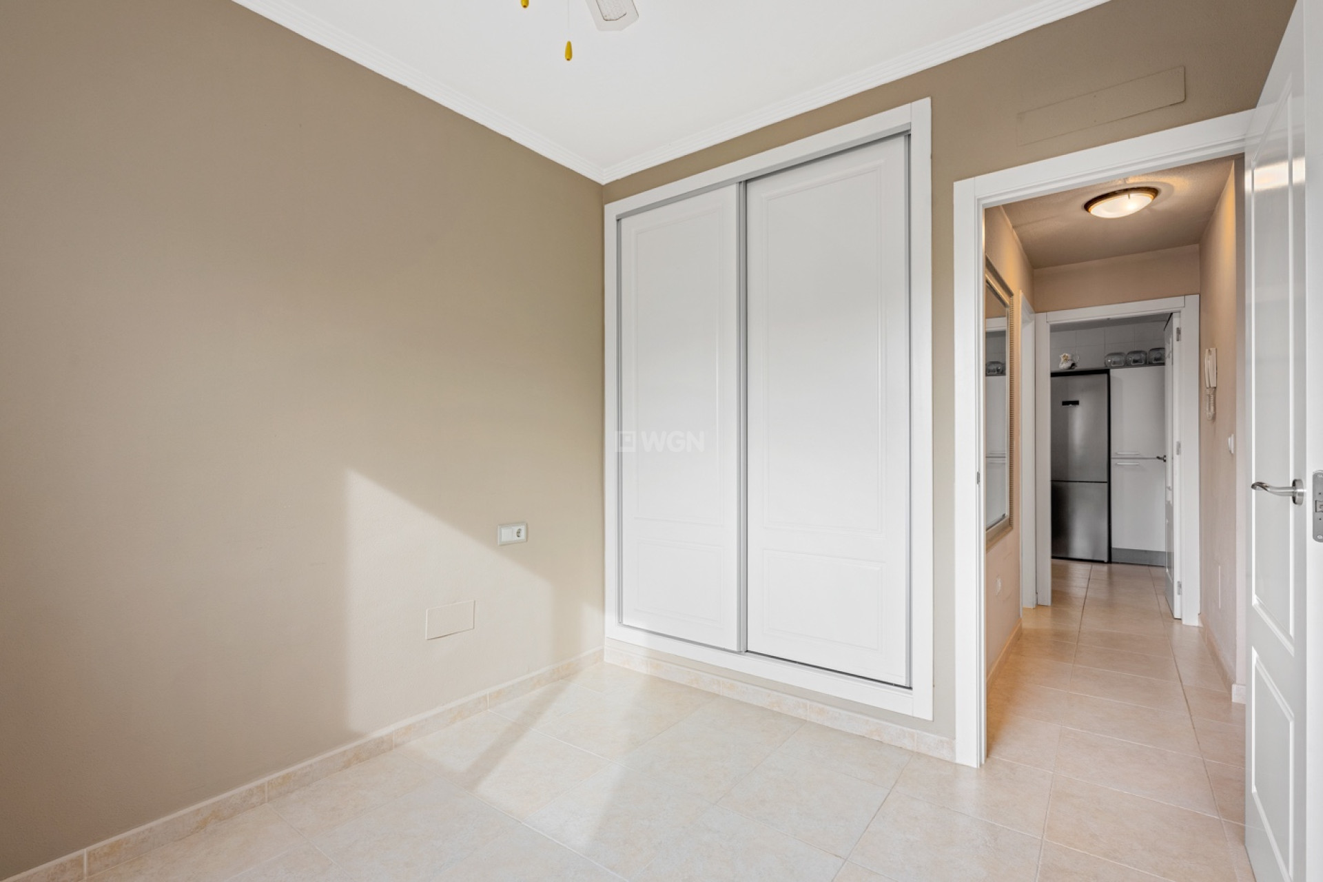 Reventa - Apartamento / piso - Torre Pacheco - Inland