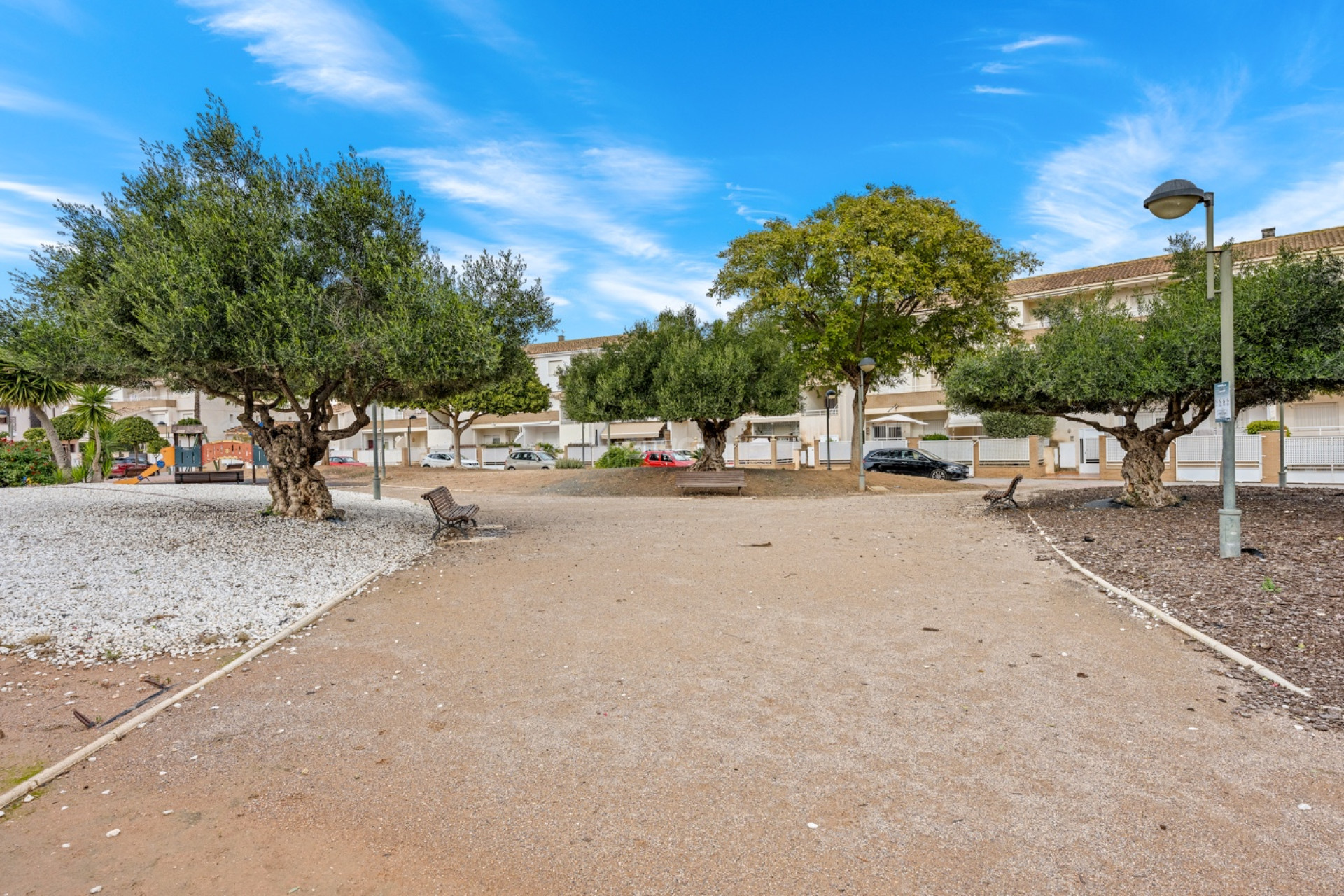 Reventa - Apartamento / piso - Torre Pacheco - Inland