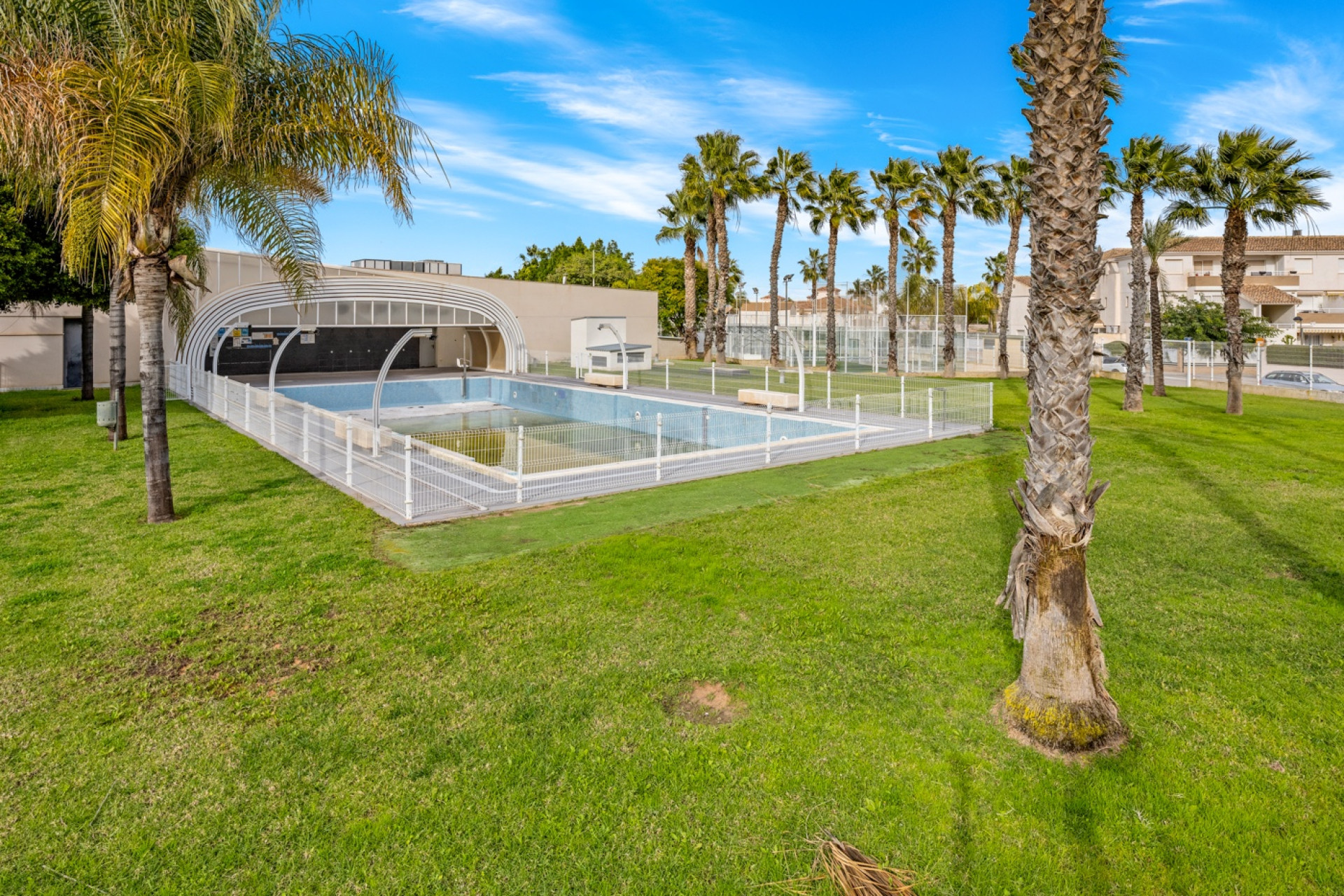 Reventa - Apartamento / piso - Torre Pacheco - Inland