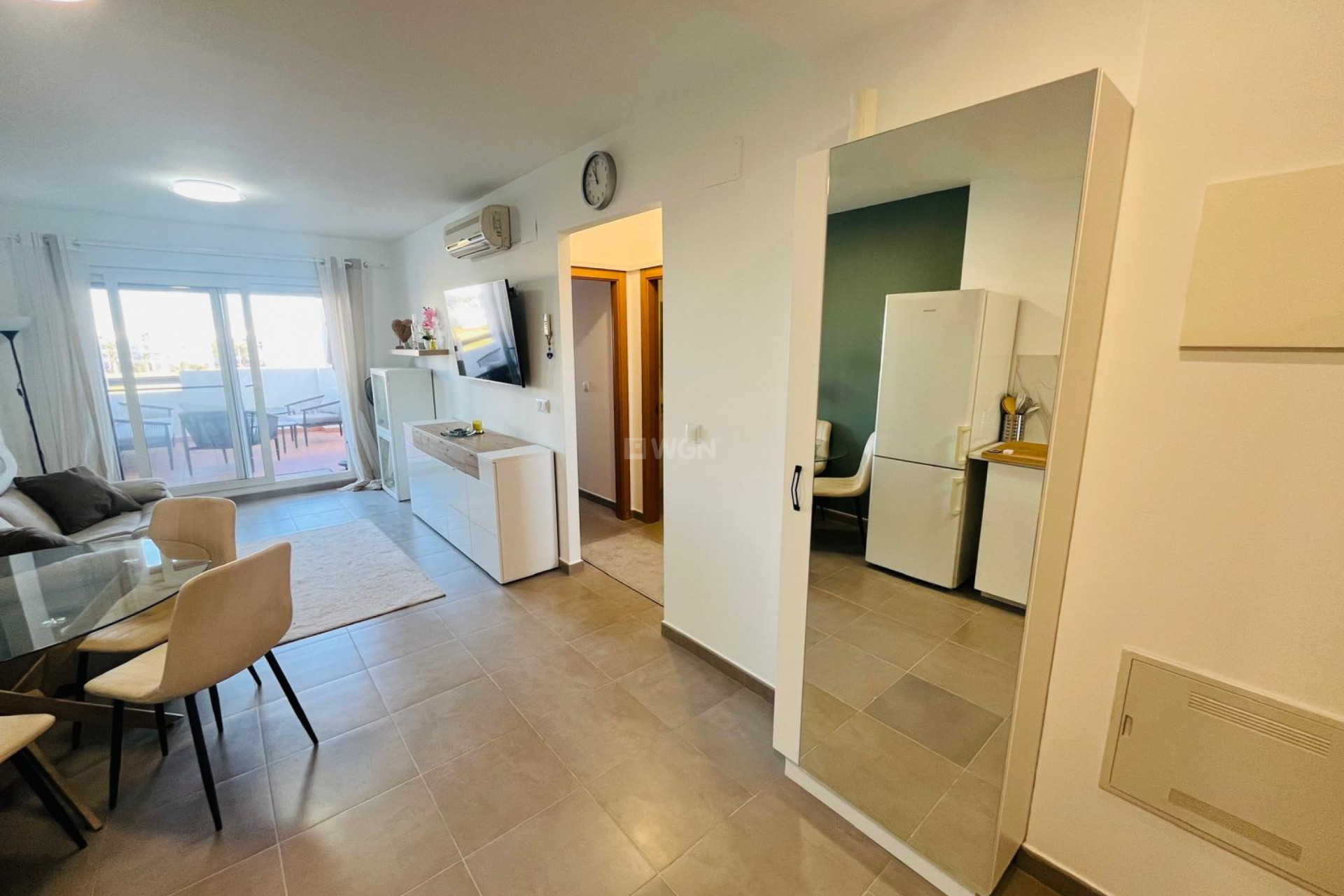 Reventa - Apartamento / piso - Torre Pacheco - Inland