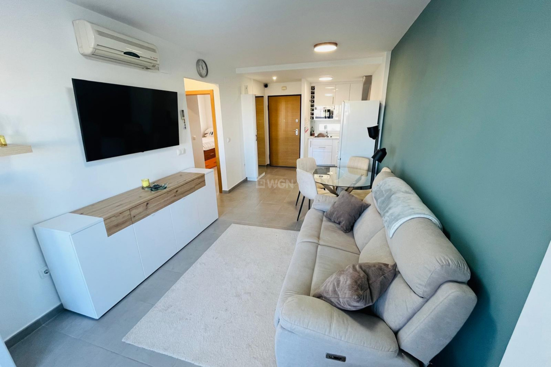 Reventa - Apartamento / piso - Torre Pacheco - Inland