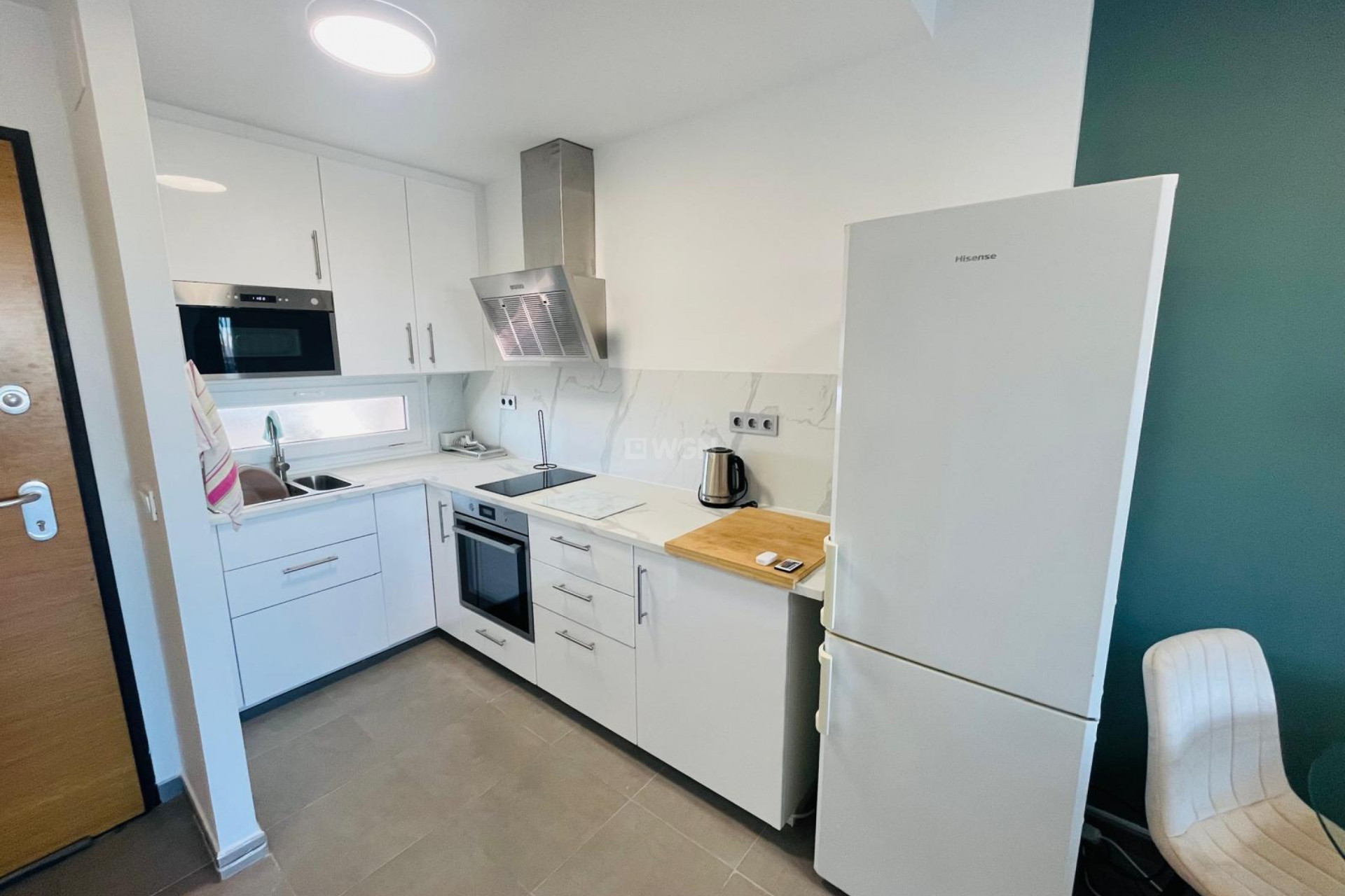 Reventa - Apartamento / piso - Torre Pacheco - Inland