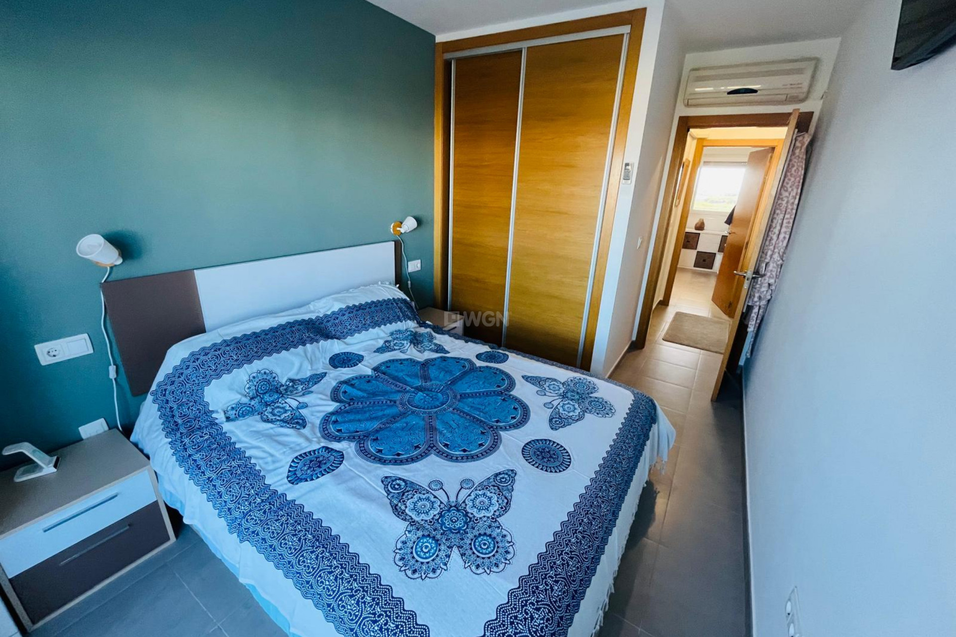 Reventa - Apartamento / piso - Torre Pacheco - Inland