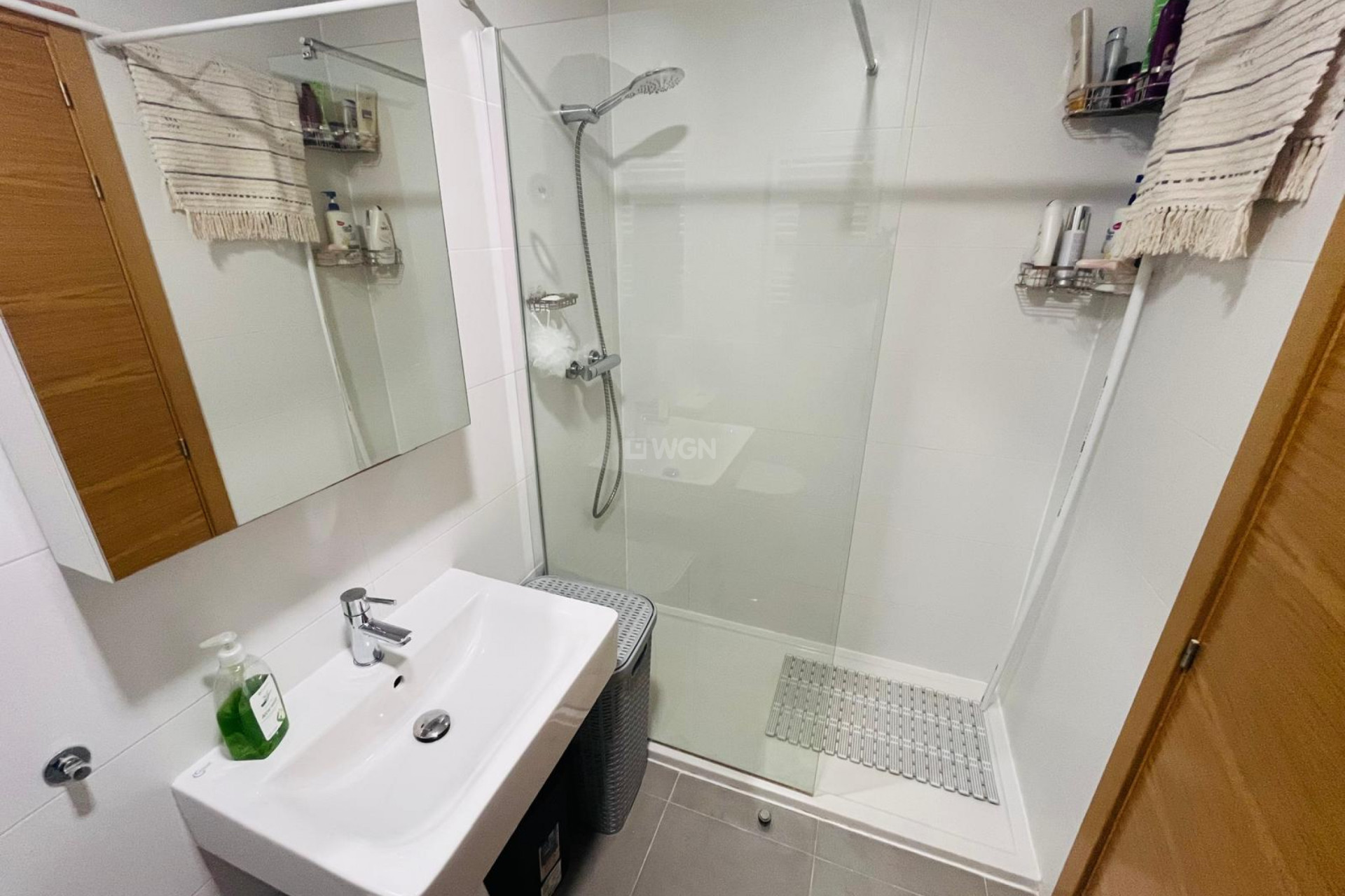 Reventa - Apartamento / piso - Torre Pacheco - Inland