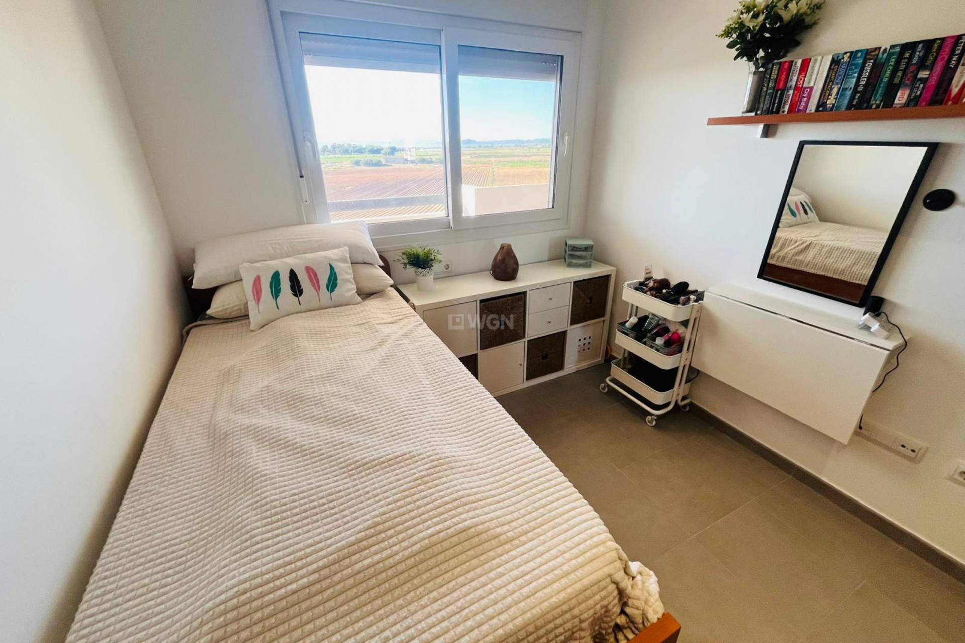 Reventa - Apartamento / piso - Torre Pacheco - Inland