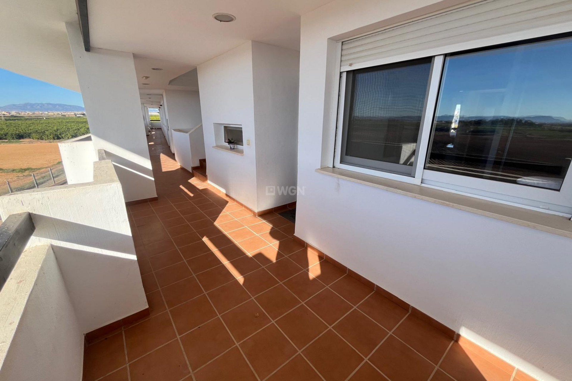 Reventa - Apartamento / piso - Torre Pacheco - Inland