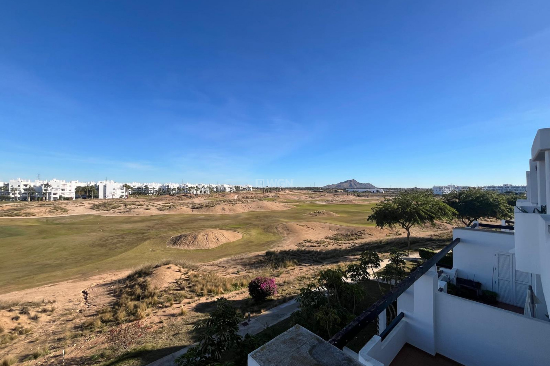 Reventa - Apartamento / piso - Torre Pacheco - Inland