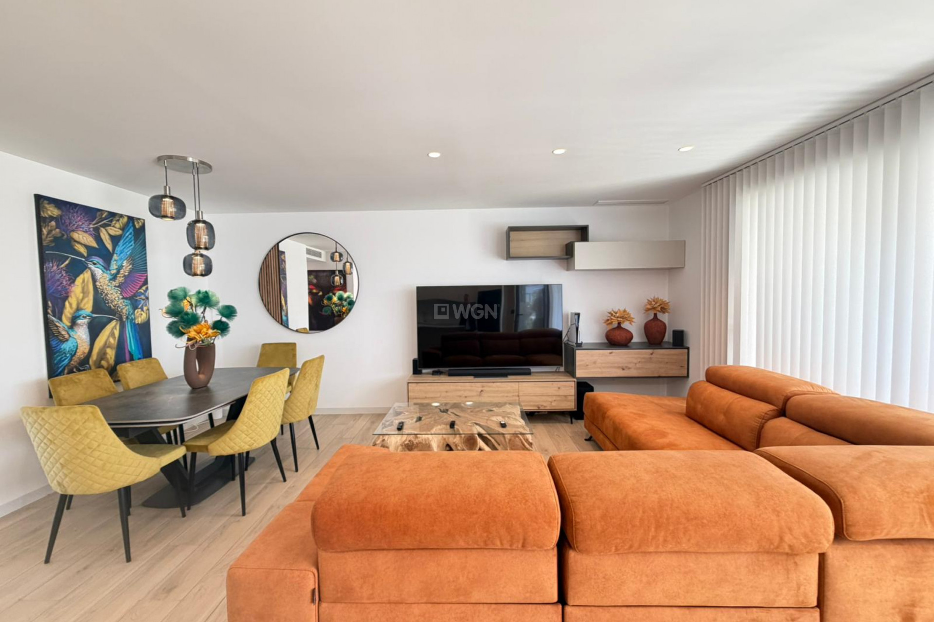 Reventa - Apartamento / piso - Torre Pacheco - Inland