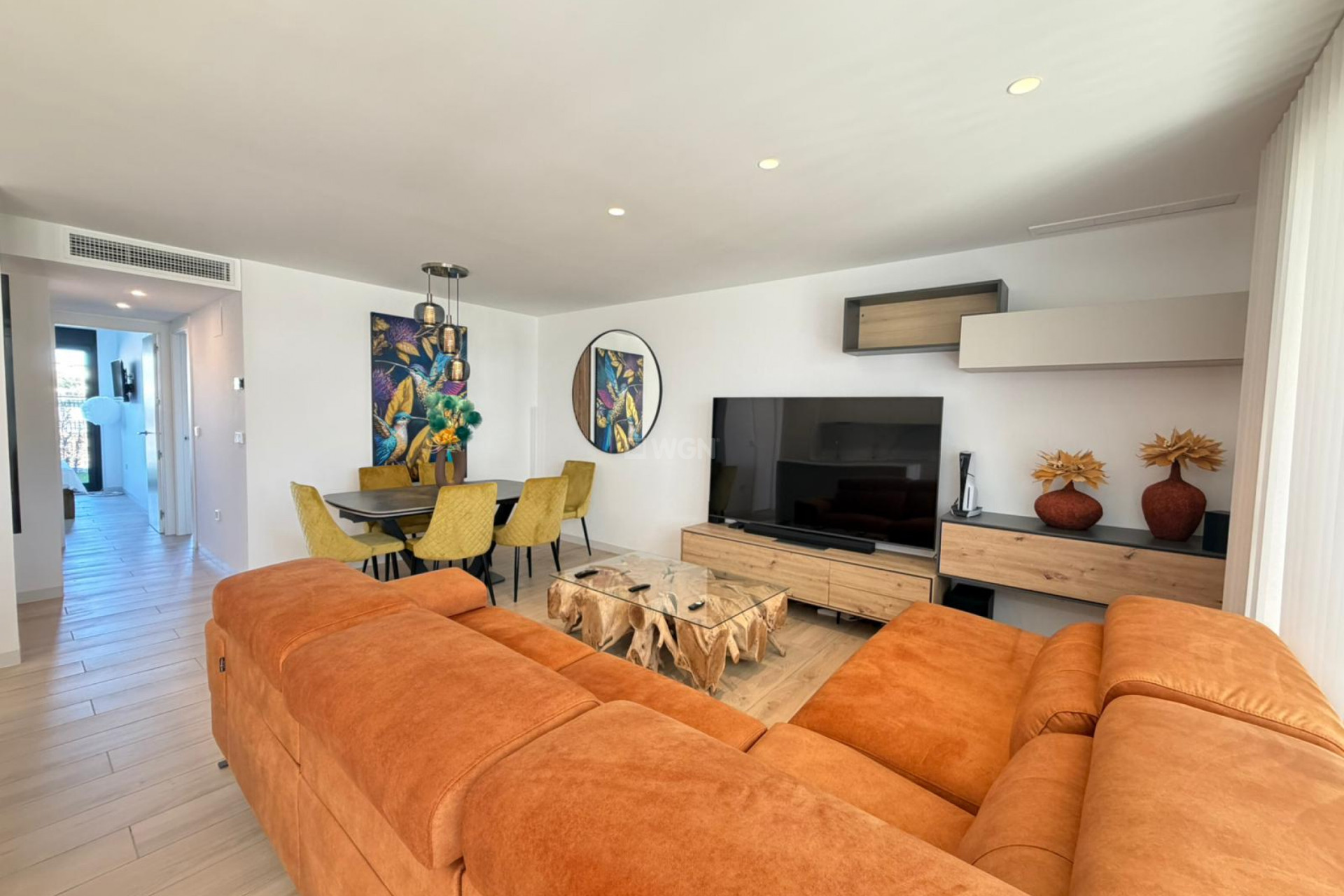 Reventa - Apartamento / piso - Torre Pacheco - Inland