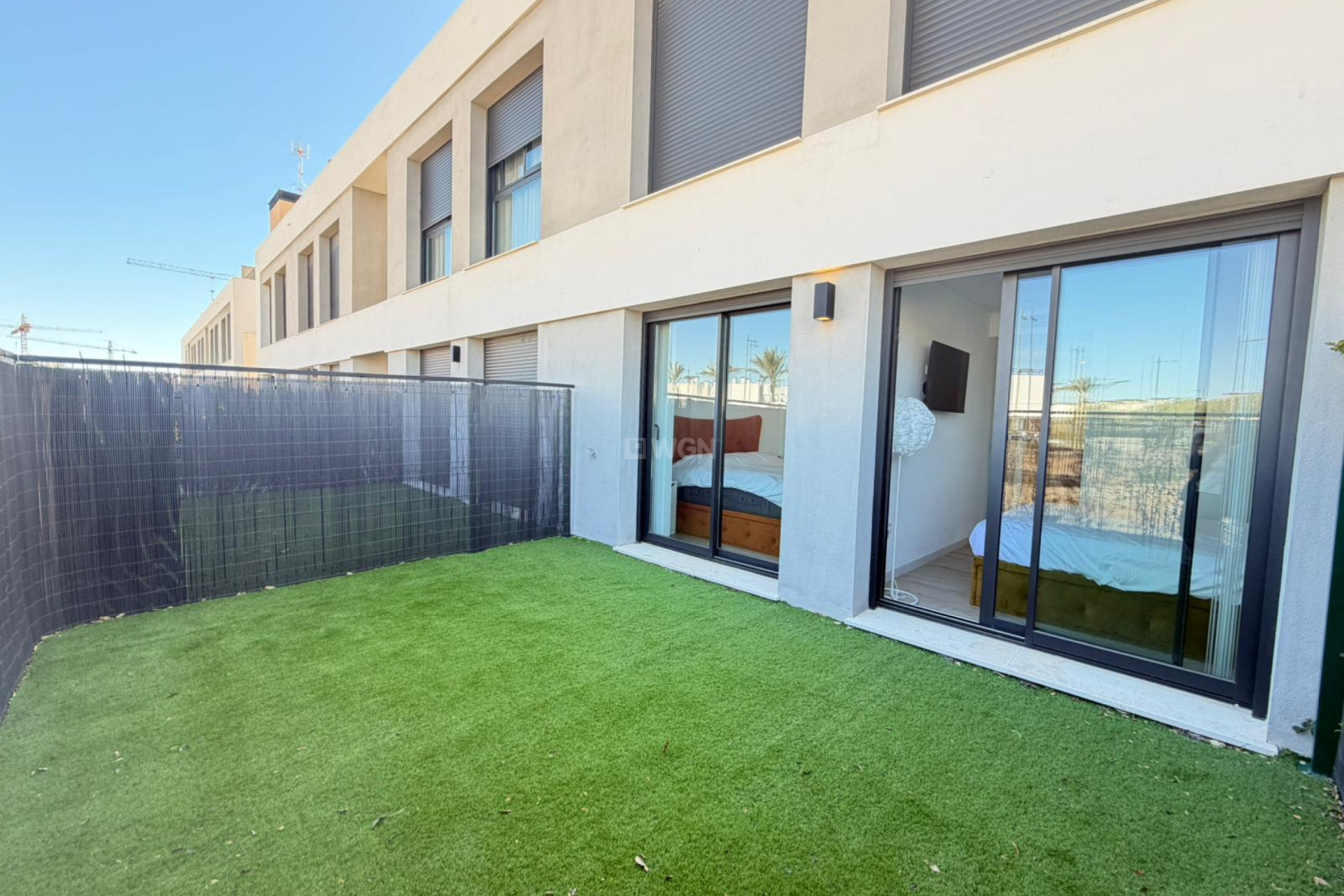 Reventa - Apartamento / piso - Torre Pacheco - Inland