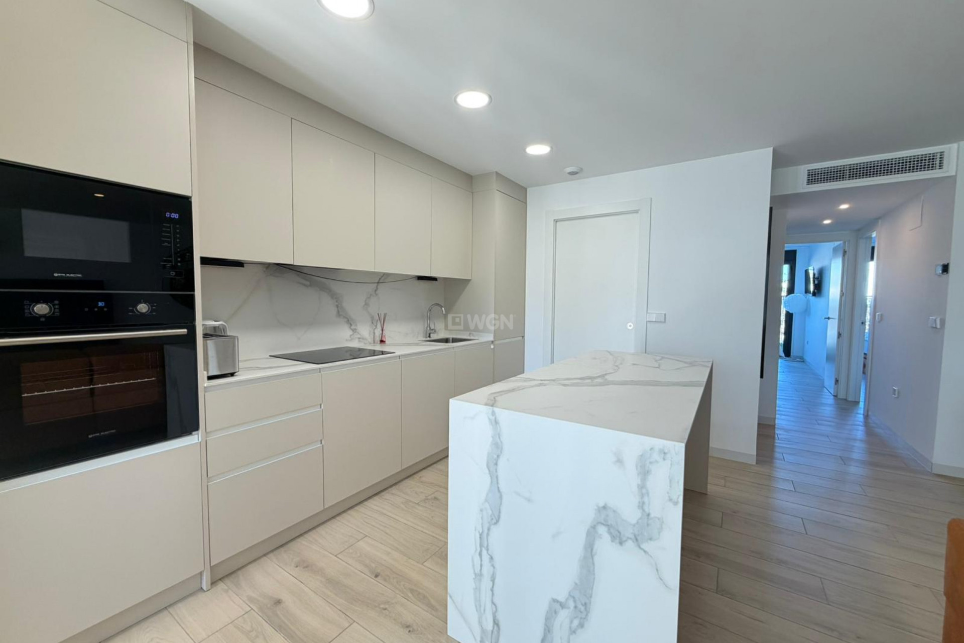 Reventa - Apartamento / piso - Torre Pacheco - Inland