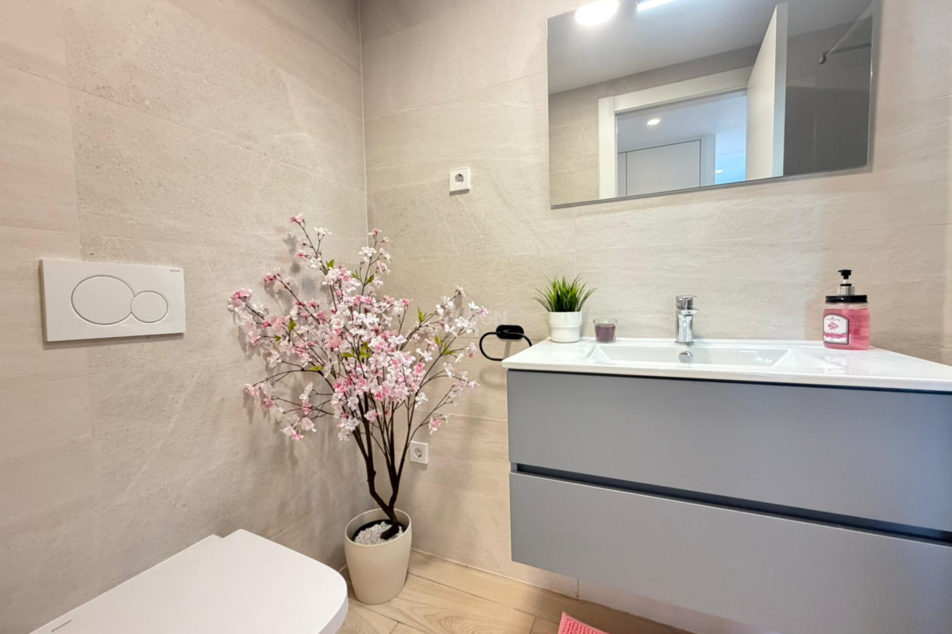 Reventa - Apartamento / piso - Torre Pacheco - Inland