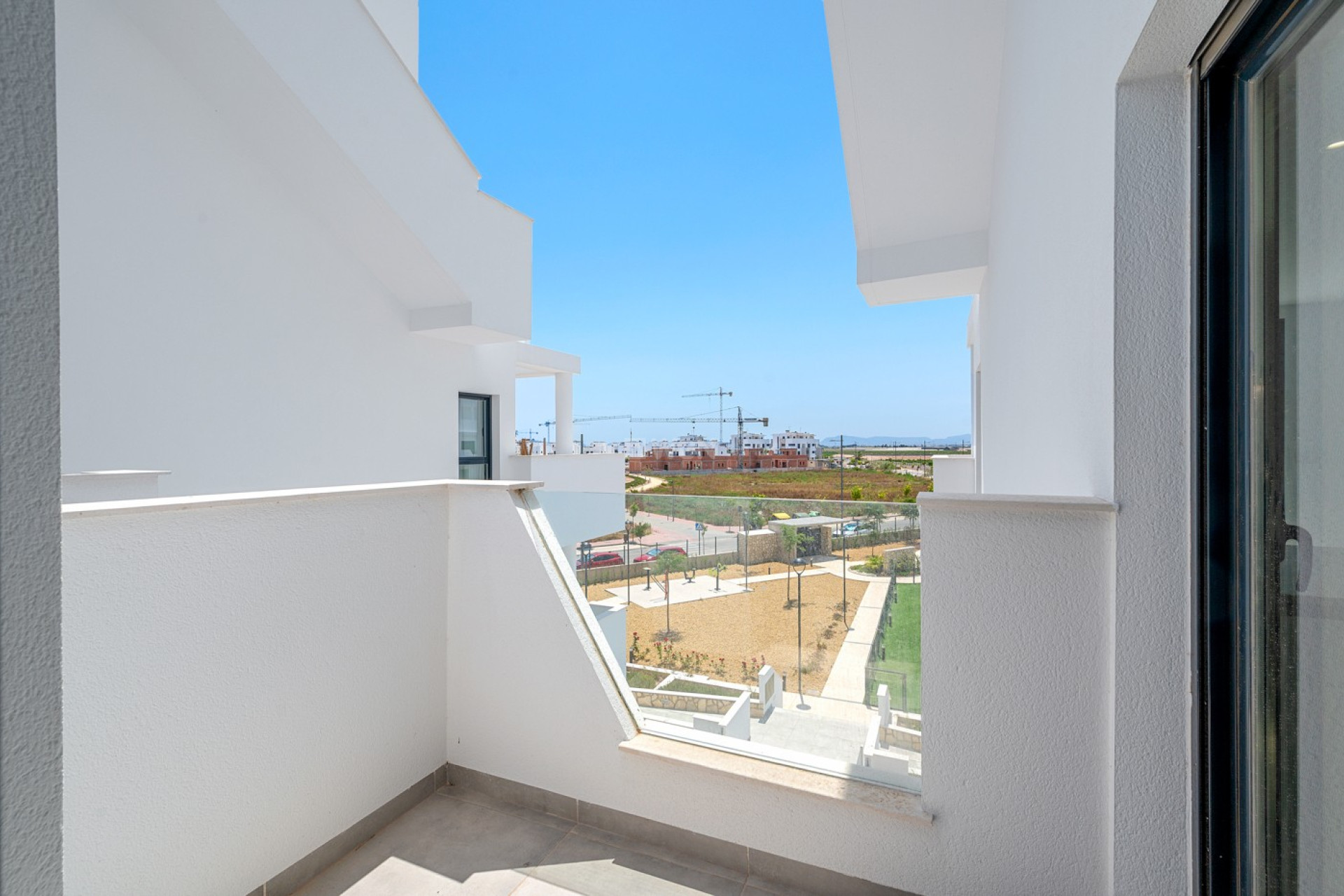 Reventa - Apartamento / piso - Torre Pacheco - Inland