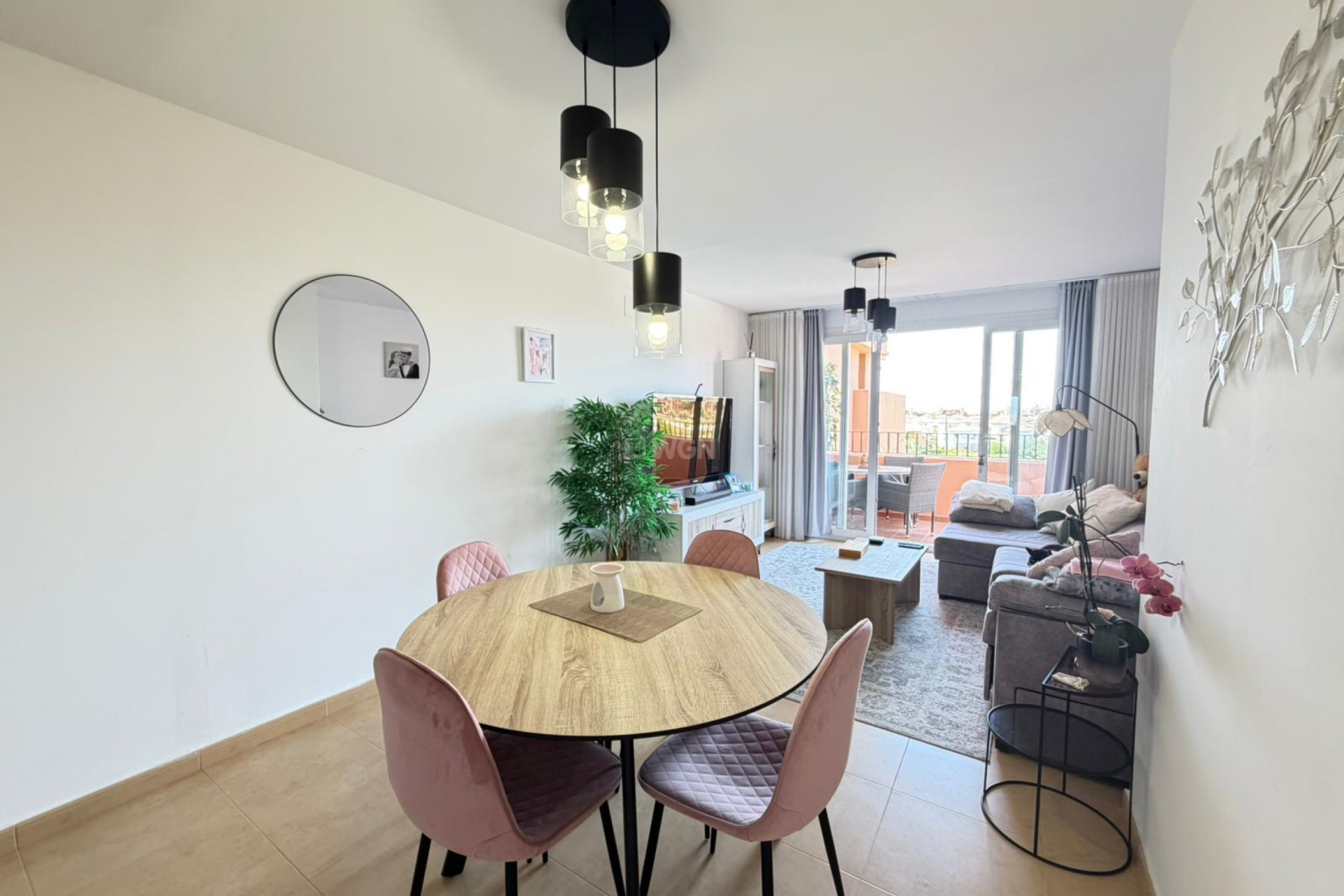 Reventa - Apartamento / piso - Torre Pacheco - Inland