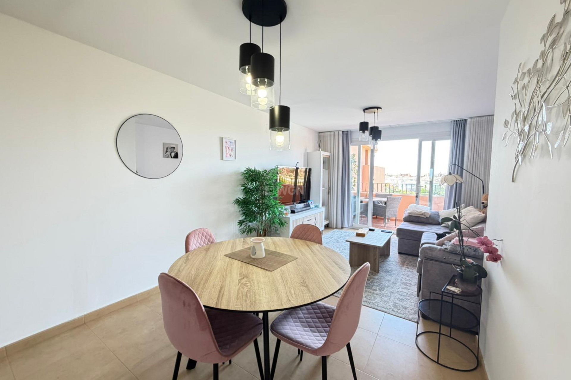 Reventa - Apartamento / piso - Torre Pacheco - Inland