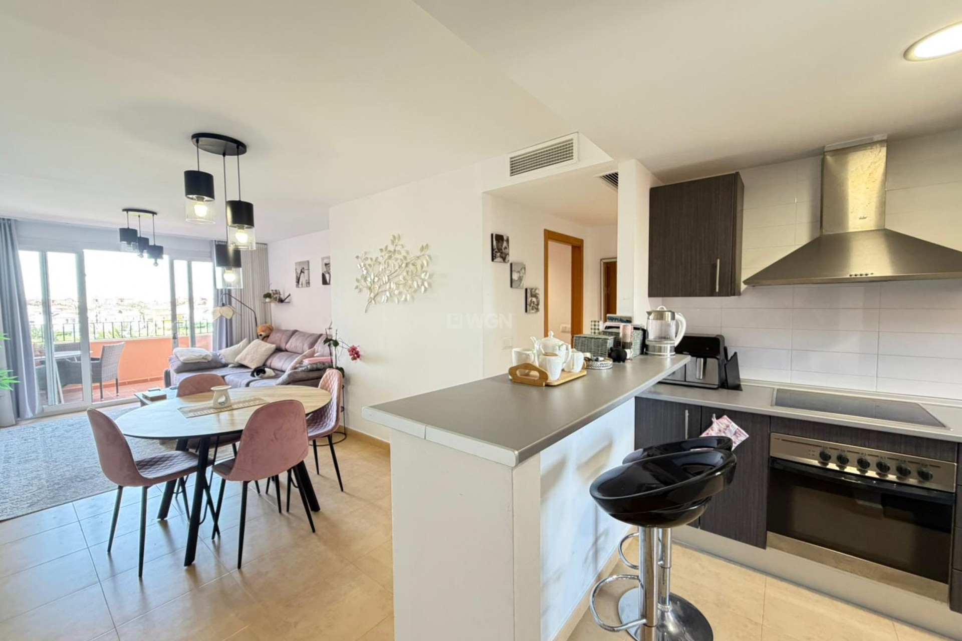 Reventa - Apartamento / piso - Torre Pacheco - Inland