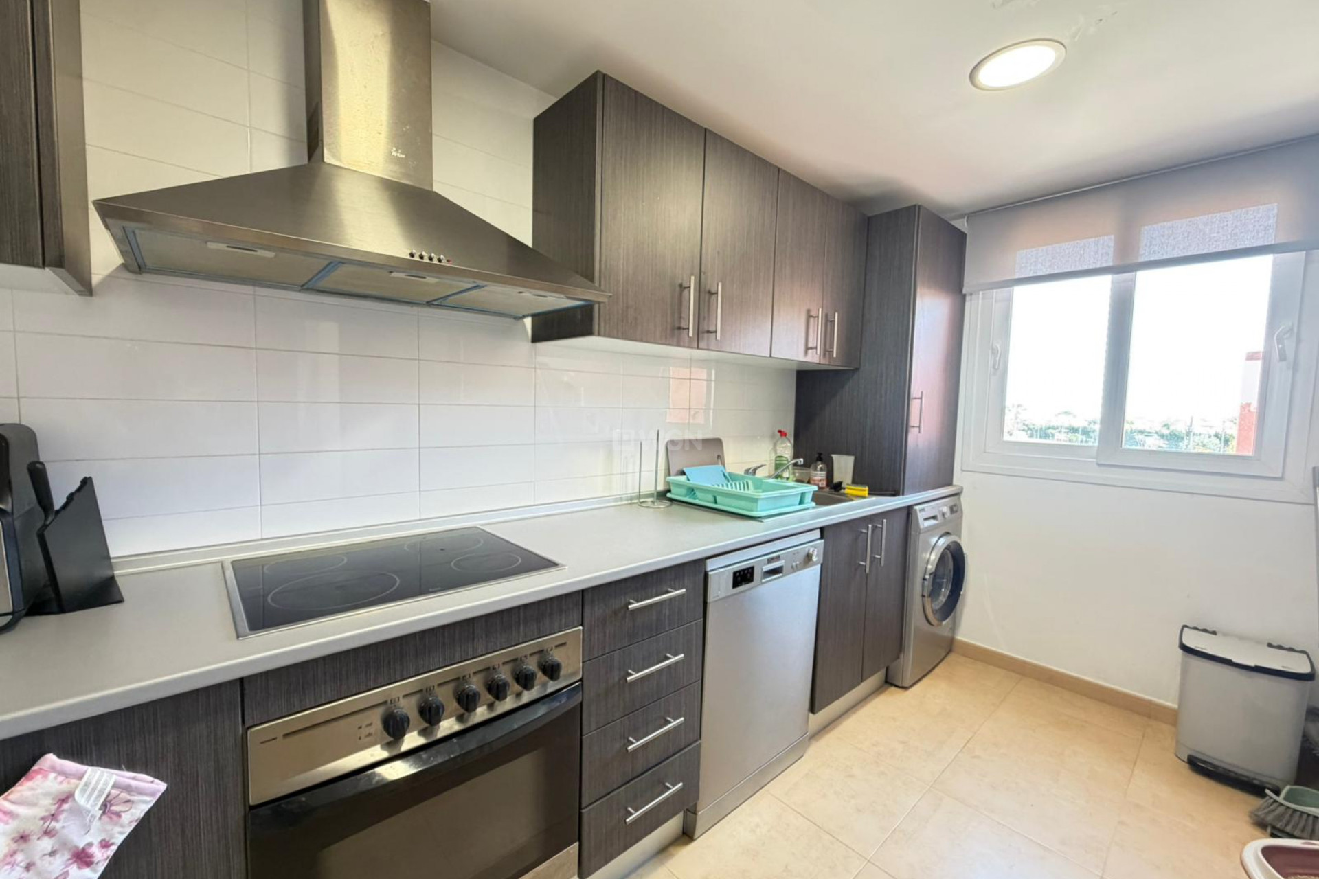 Reventa - Apartamento / piso - Torre Pacheco - Inland