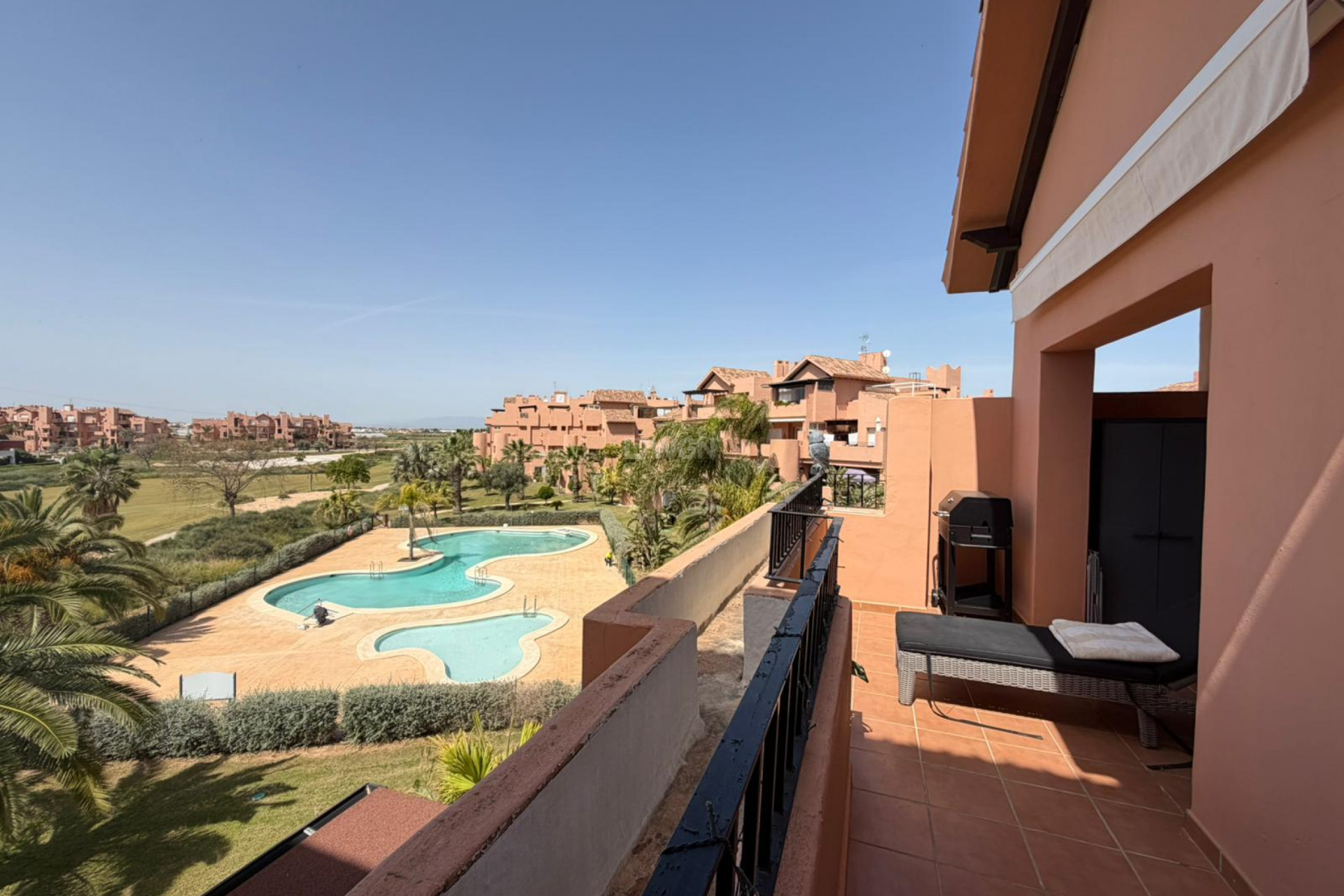 Reventa - Apartamento / piso - Torre Pacheco - Inland