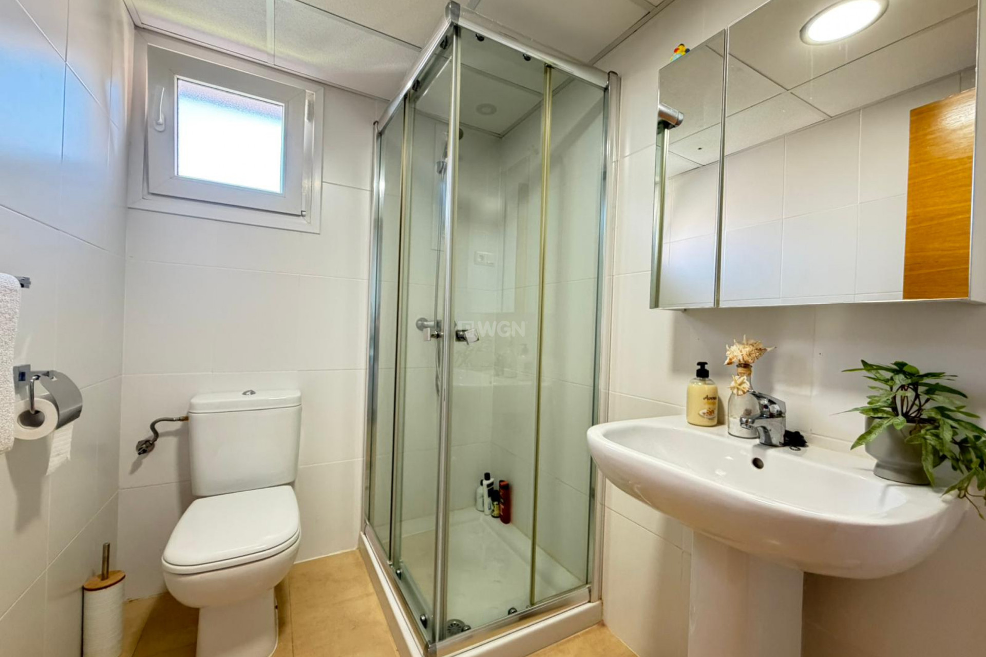 Reventa - Apartamento / piso - Torre Pacheco - Inland