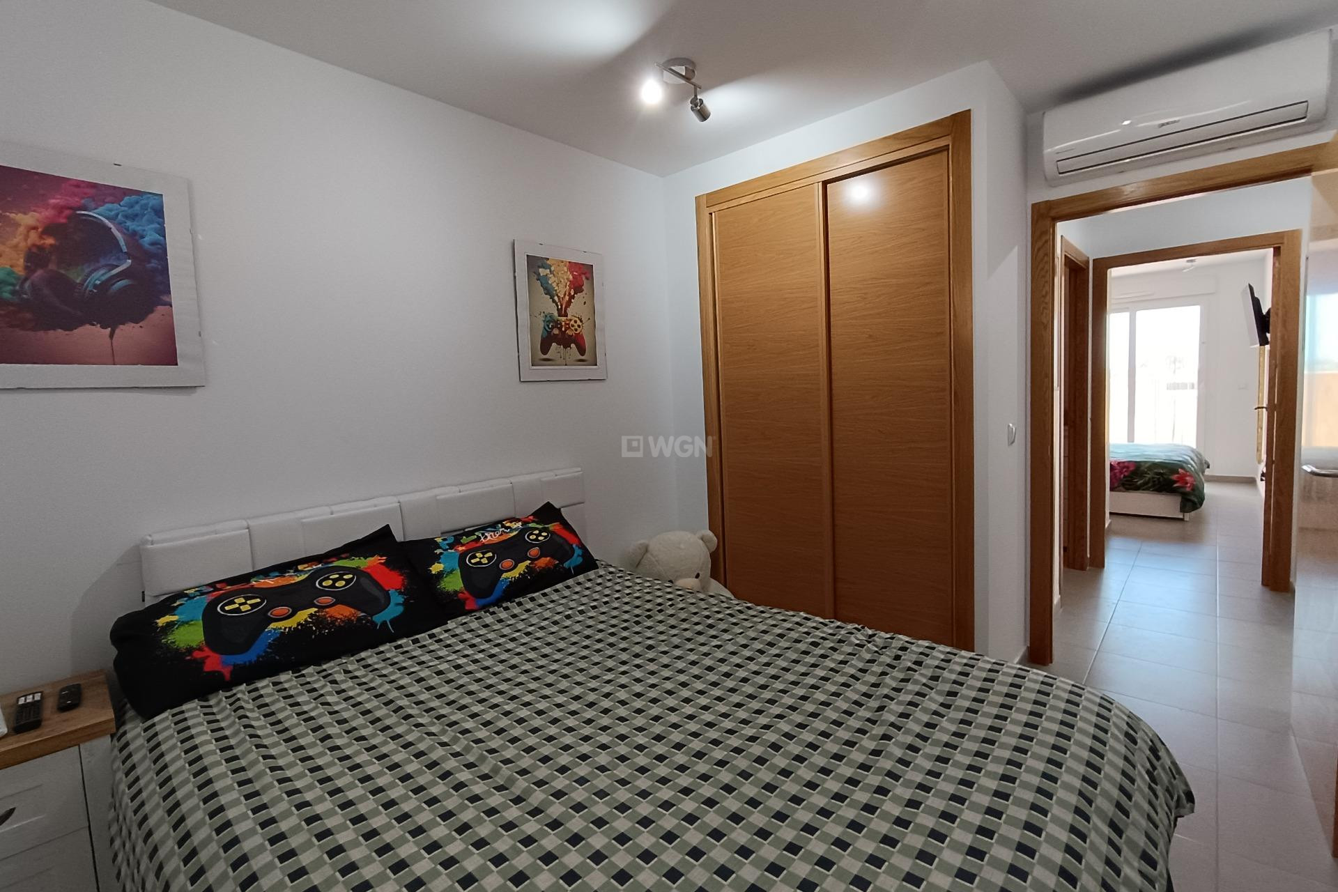 Reventa - Apartamento / piso - Torre Pacheco - Las Terrazas De La Torre Golf