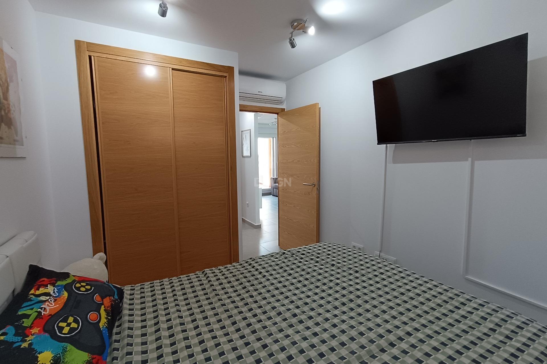 Reventa - Apartamento / piso - Torre Pacheco - Las Terrazas De La Torre Golf