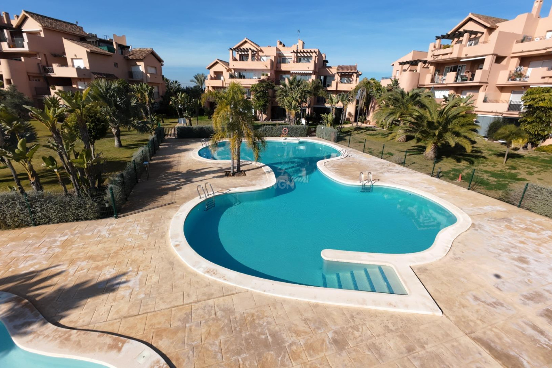 Reventa - Apartamento / piso - Torre Pacheco - Mar Menor Golf Resort