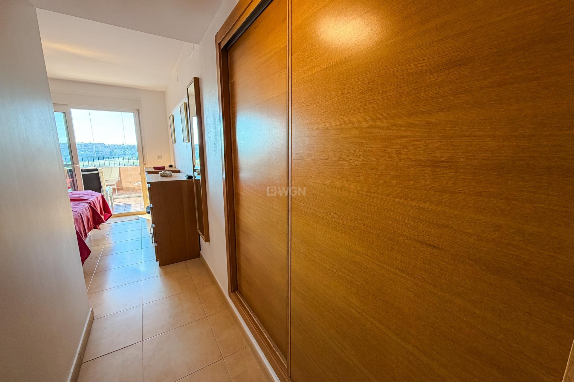 Reventa - Apartamento / piso - Torre Pacheco - Mar Menor Golf Resort