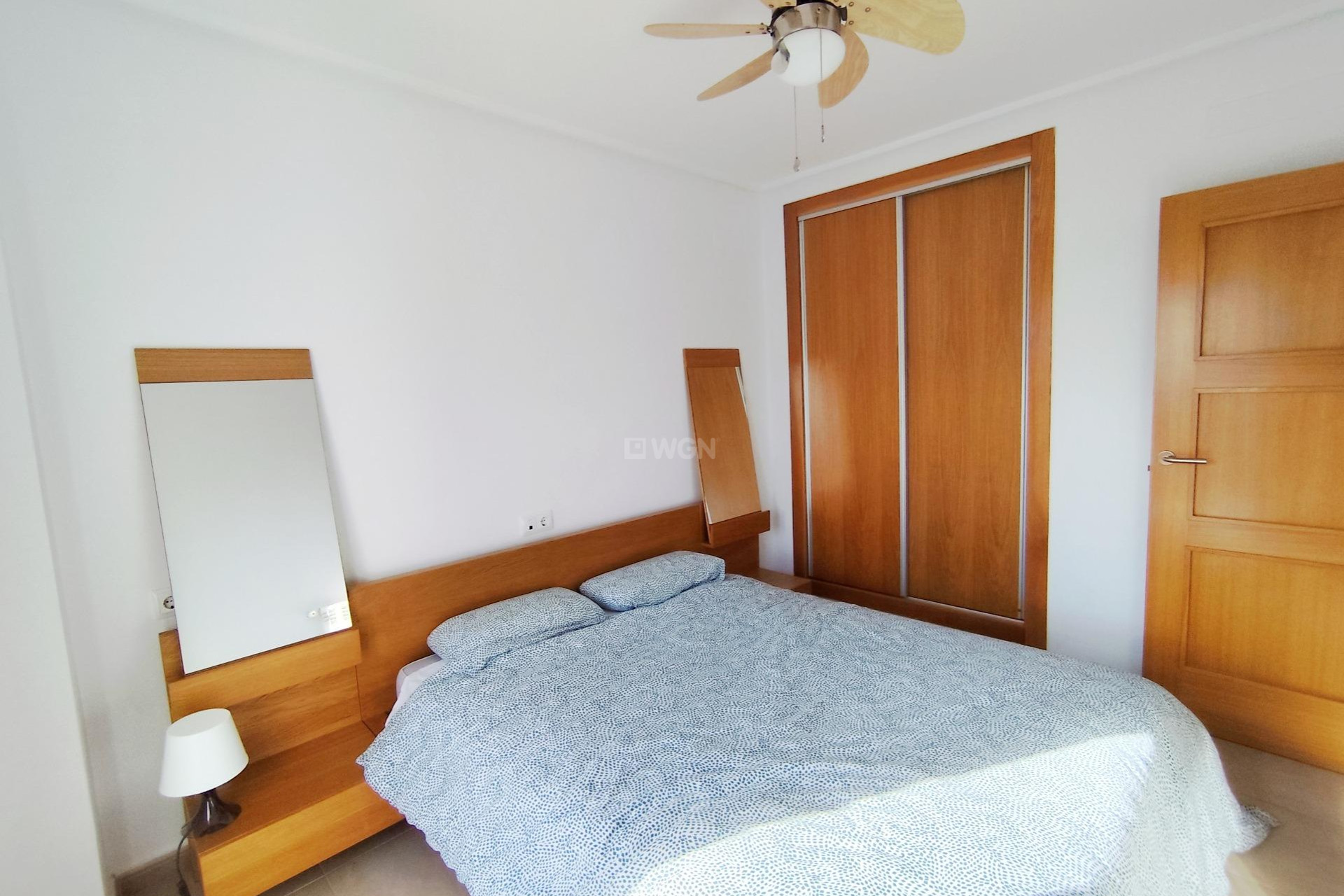 Reventa - Apartamento / piso - Torre Pacheco - Roldán
