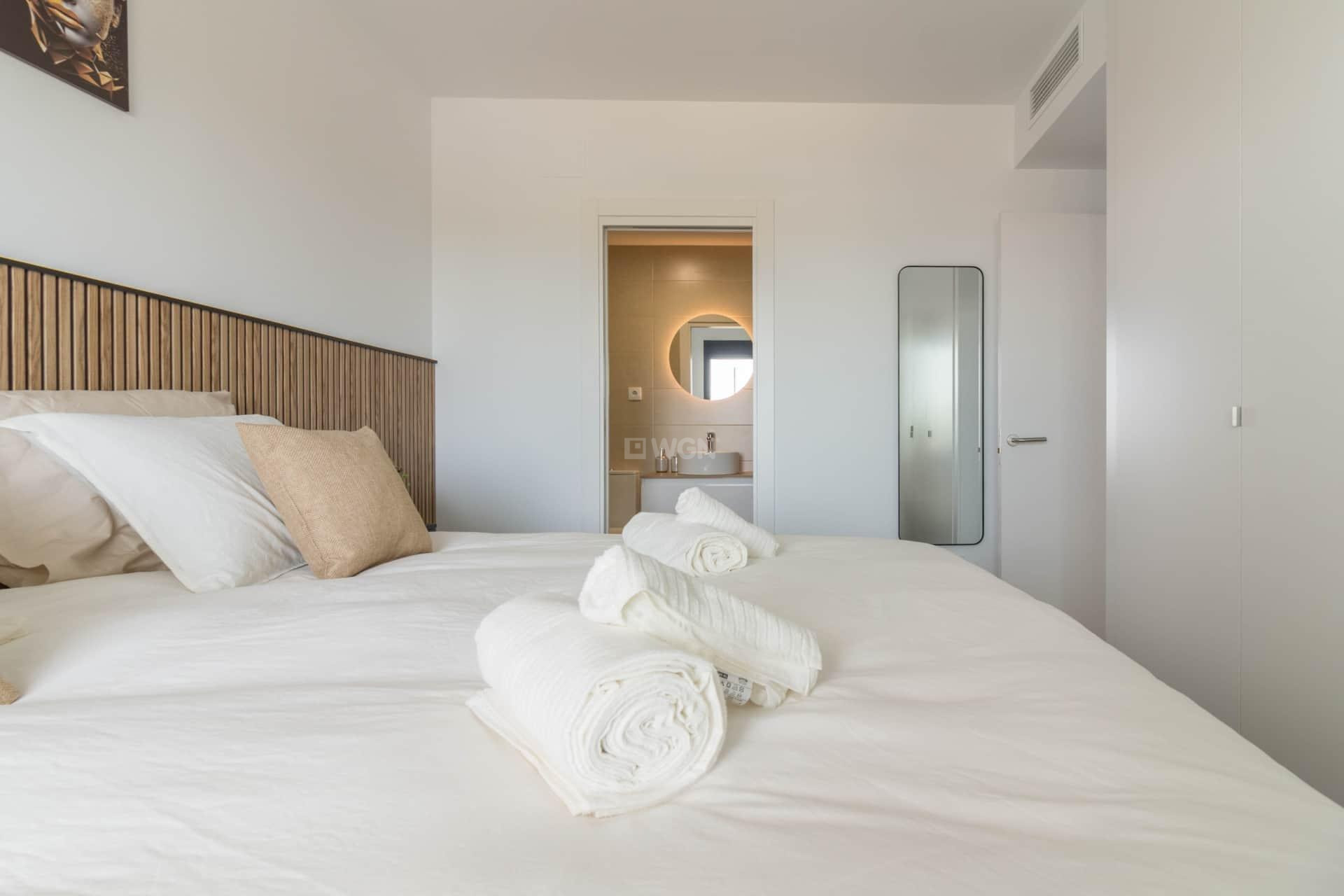 Reventa - Apartamento / piso - Torre Pacheco - Santa Rosalia Lake And Life Resort