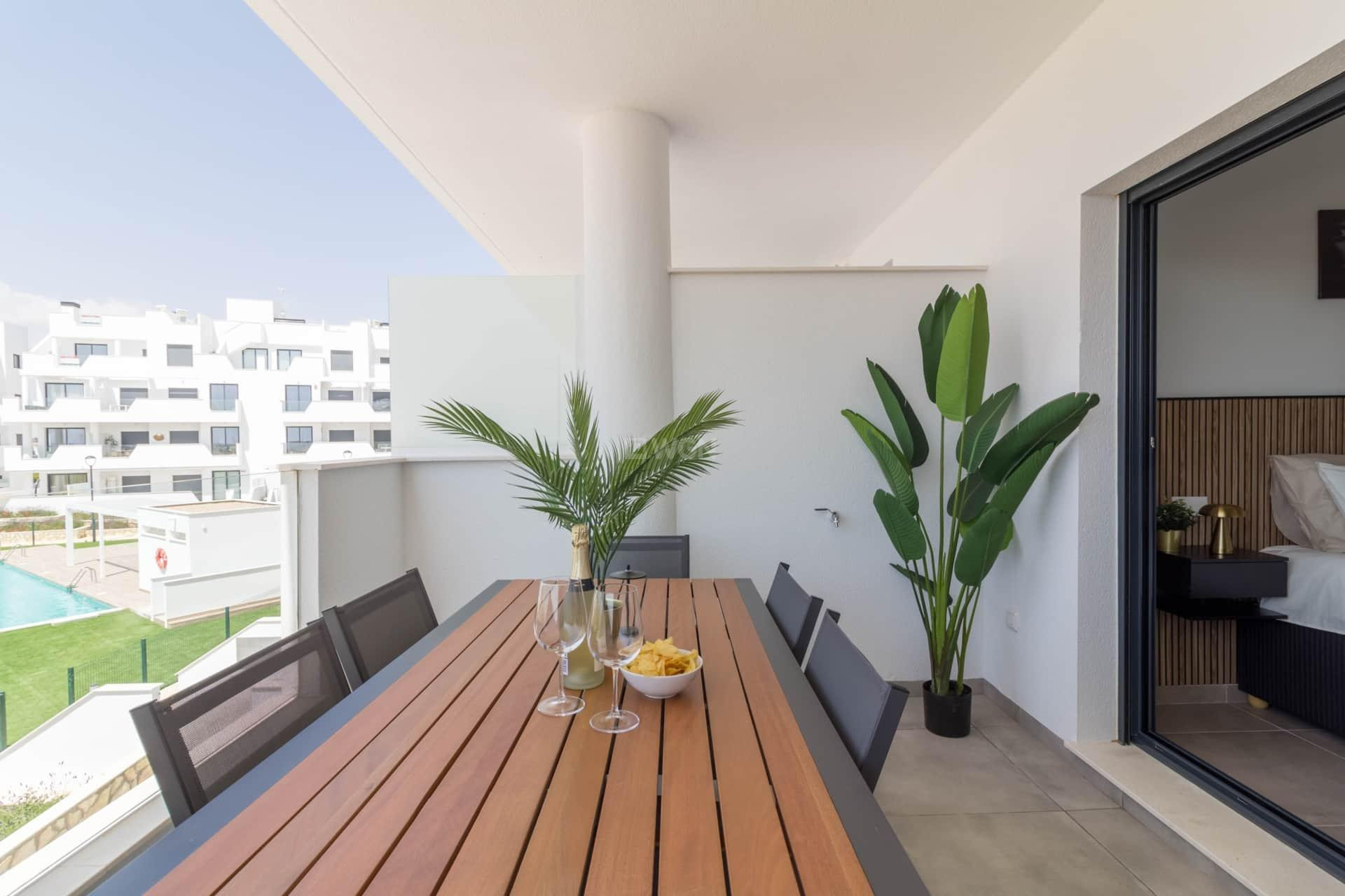 Reventa - Apartamento / piso - Torre Pacheco - Santa Rosalia Lake And Life Resort