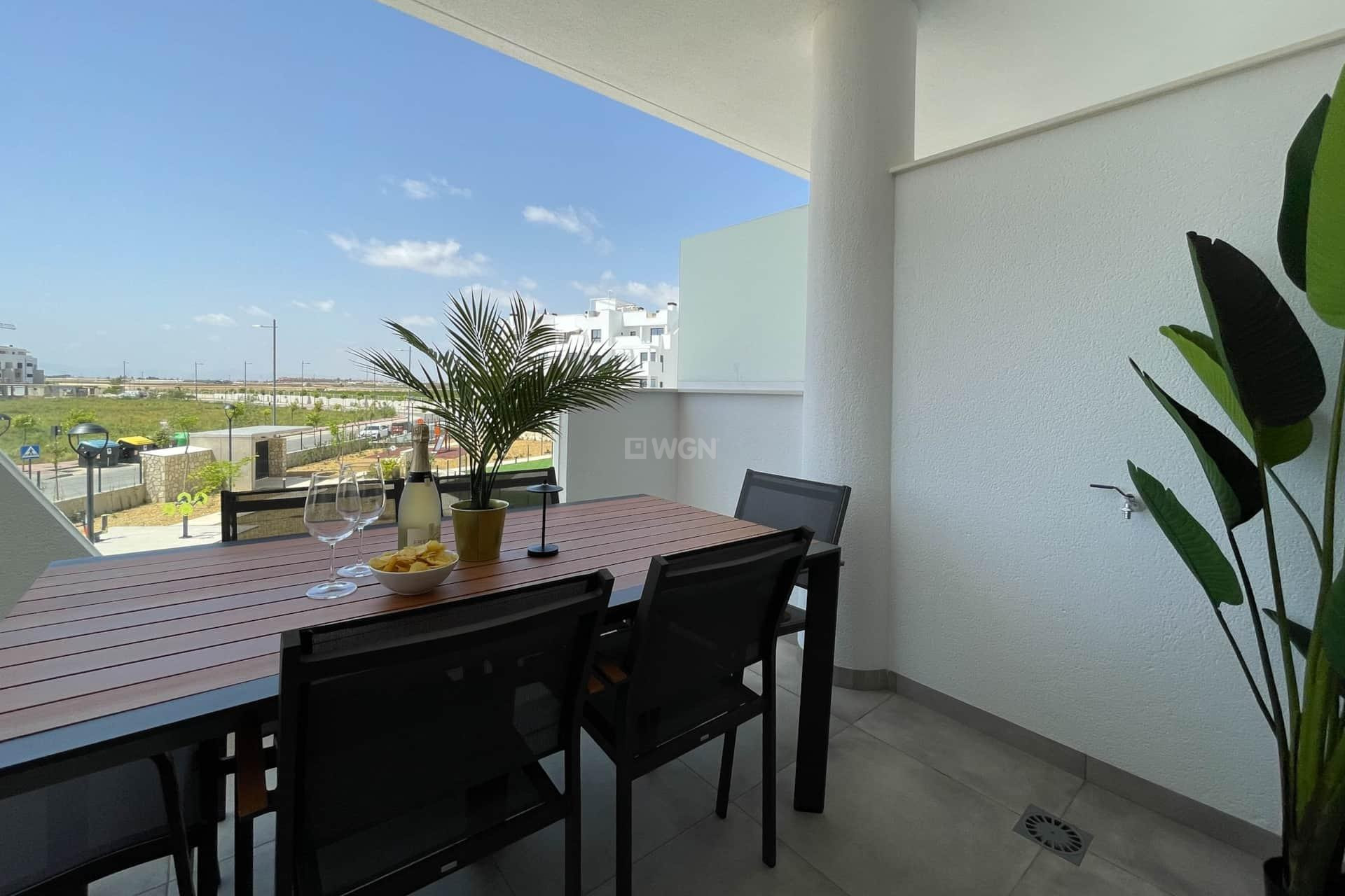 Reventa - Apartamento / piso - Torre Pacheco - Santa Rosalia Lake And Life Resort