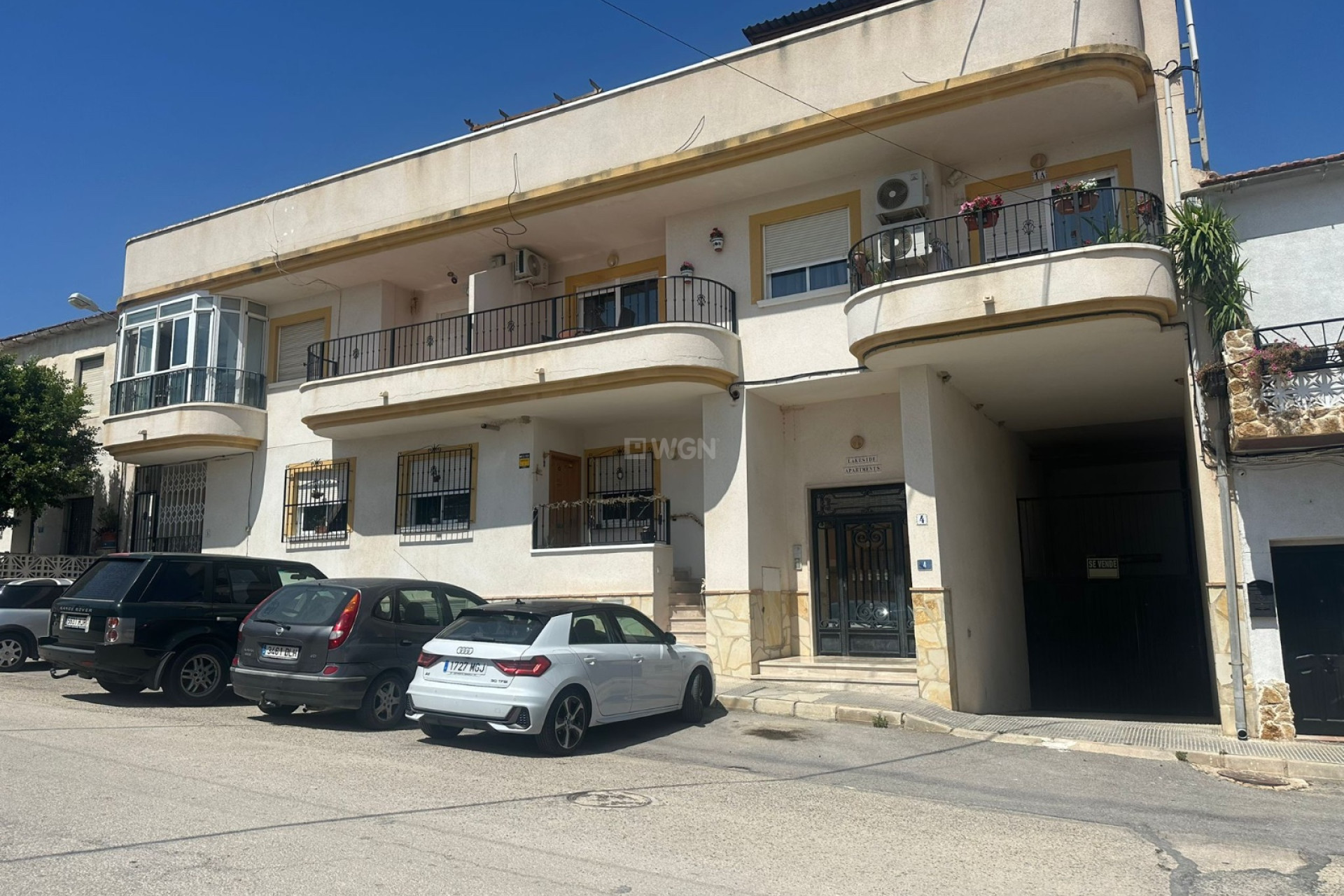 Reventa - Apartamento / piso - Torremendo - Costa Blanca