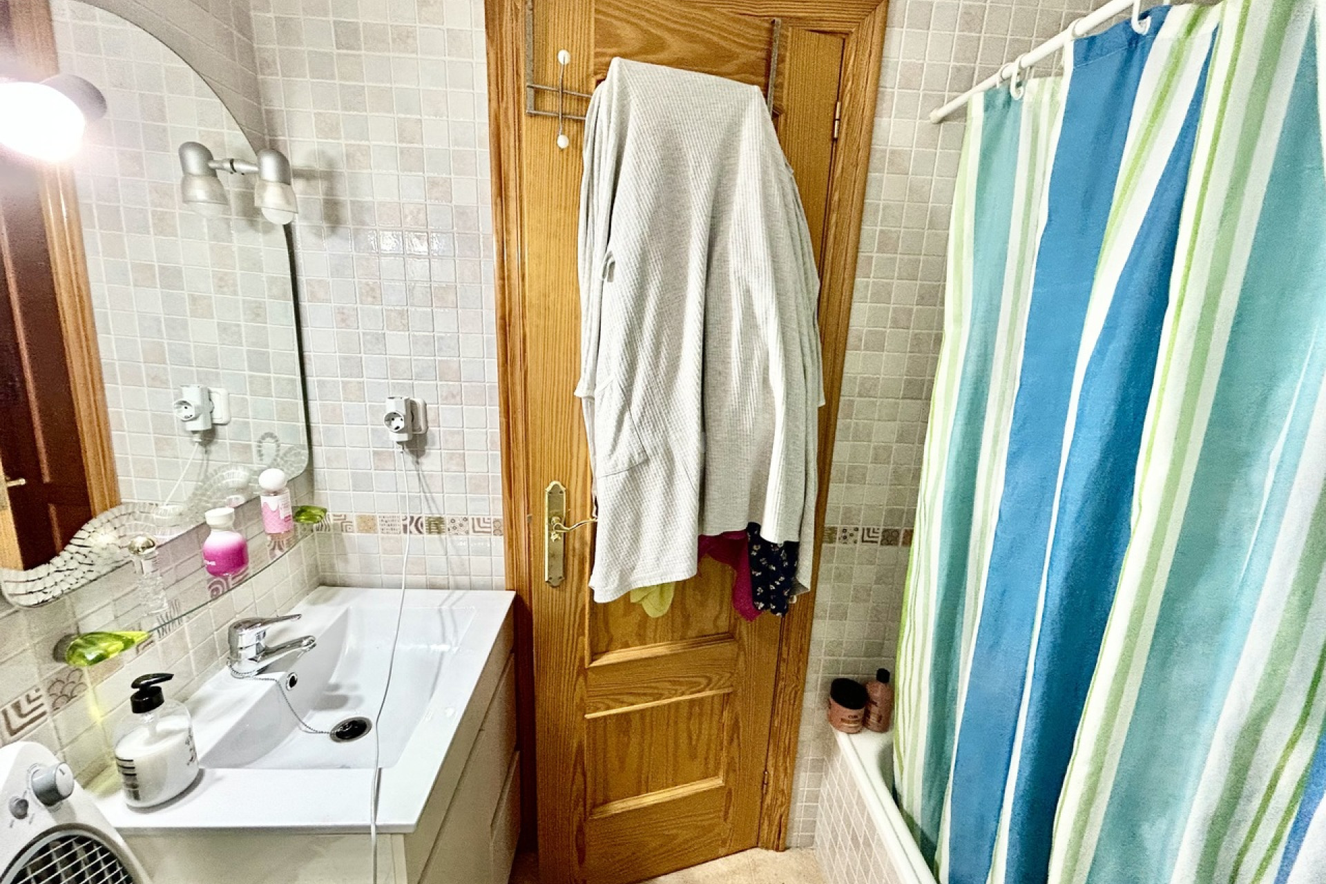 Reventa - Apartamento / piso - Torremendo - Costa Blanca