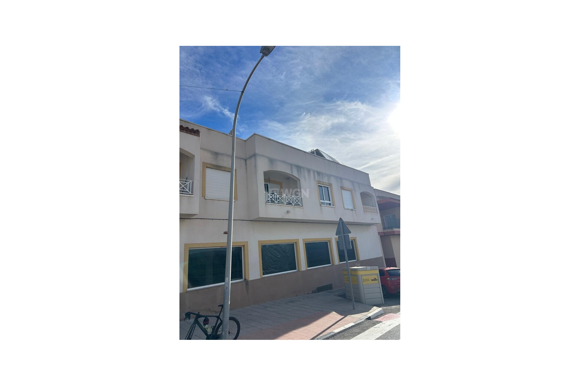 Reventa - Apartamento / piso - Torremendo