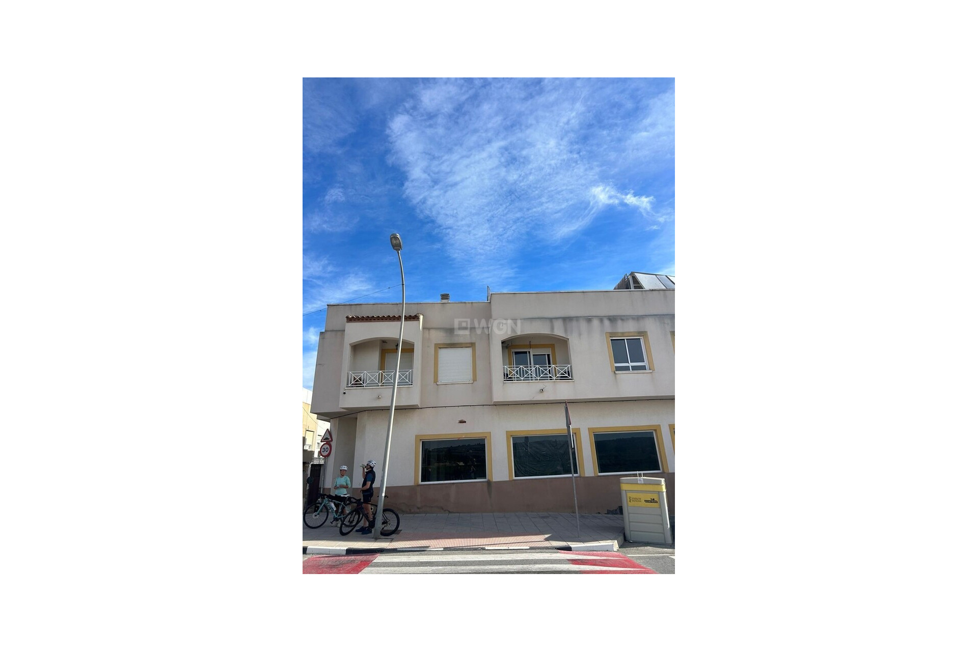 Reventa - Apartamento / piso - Torremendo