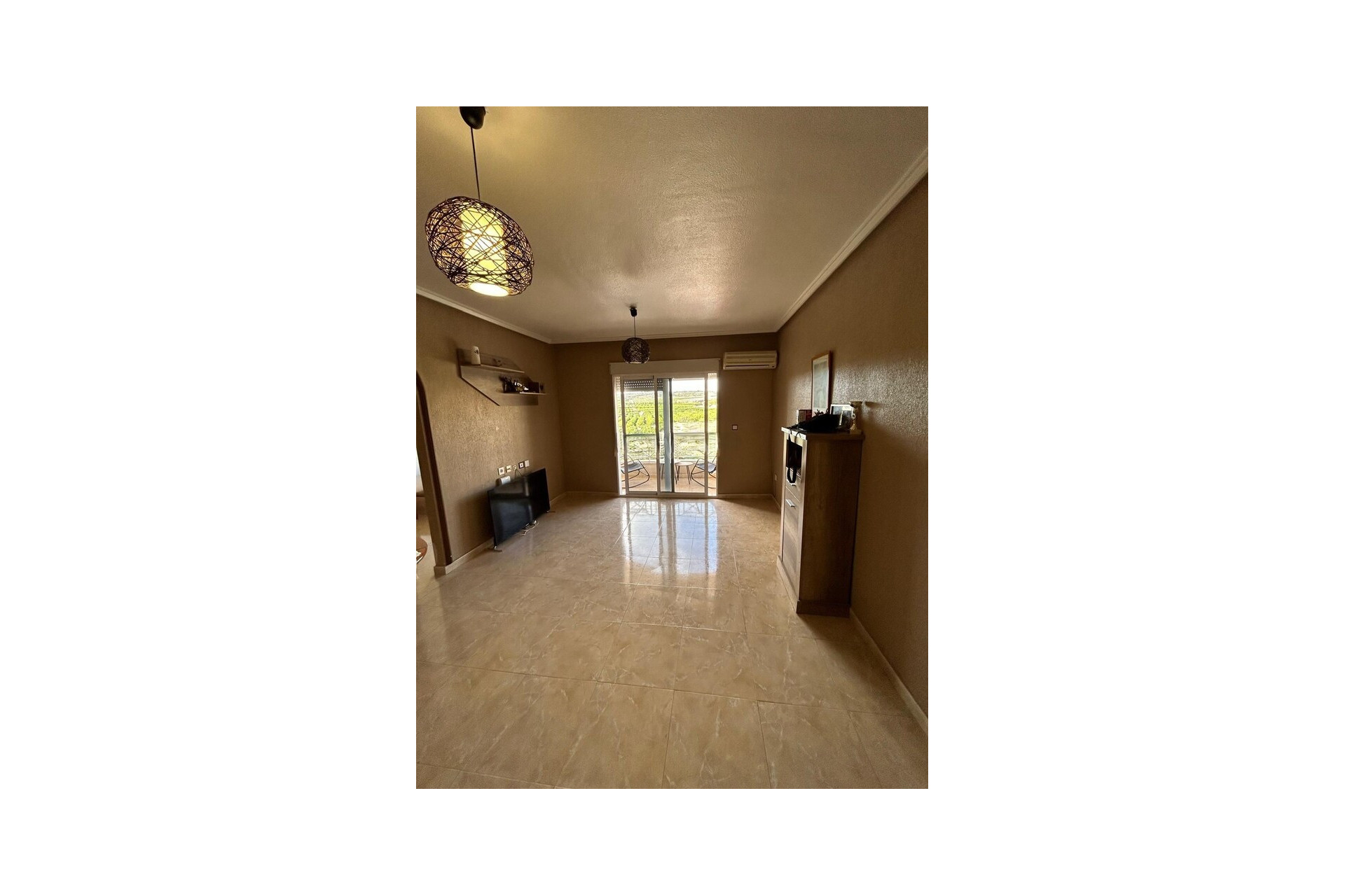 Reventa - Apartamento / piso - Torremendo